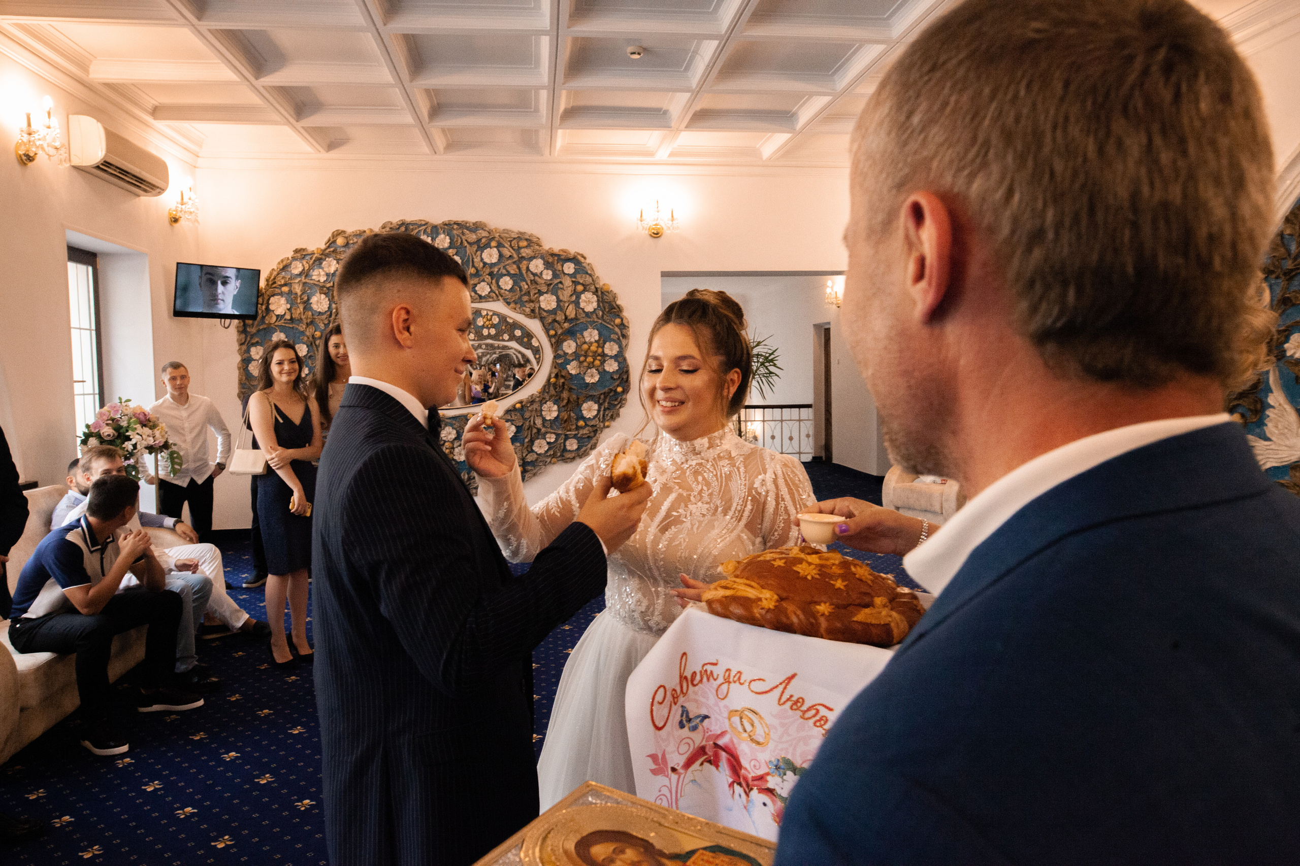 Свадебный Фотограф Нижний Новгород. Фотограф на крещение и венчание в Нижнем Новгороде.Свадебный Фотограф