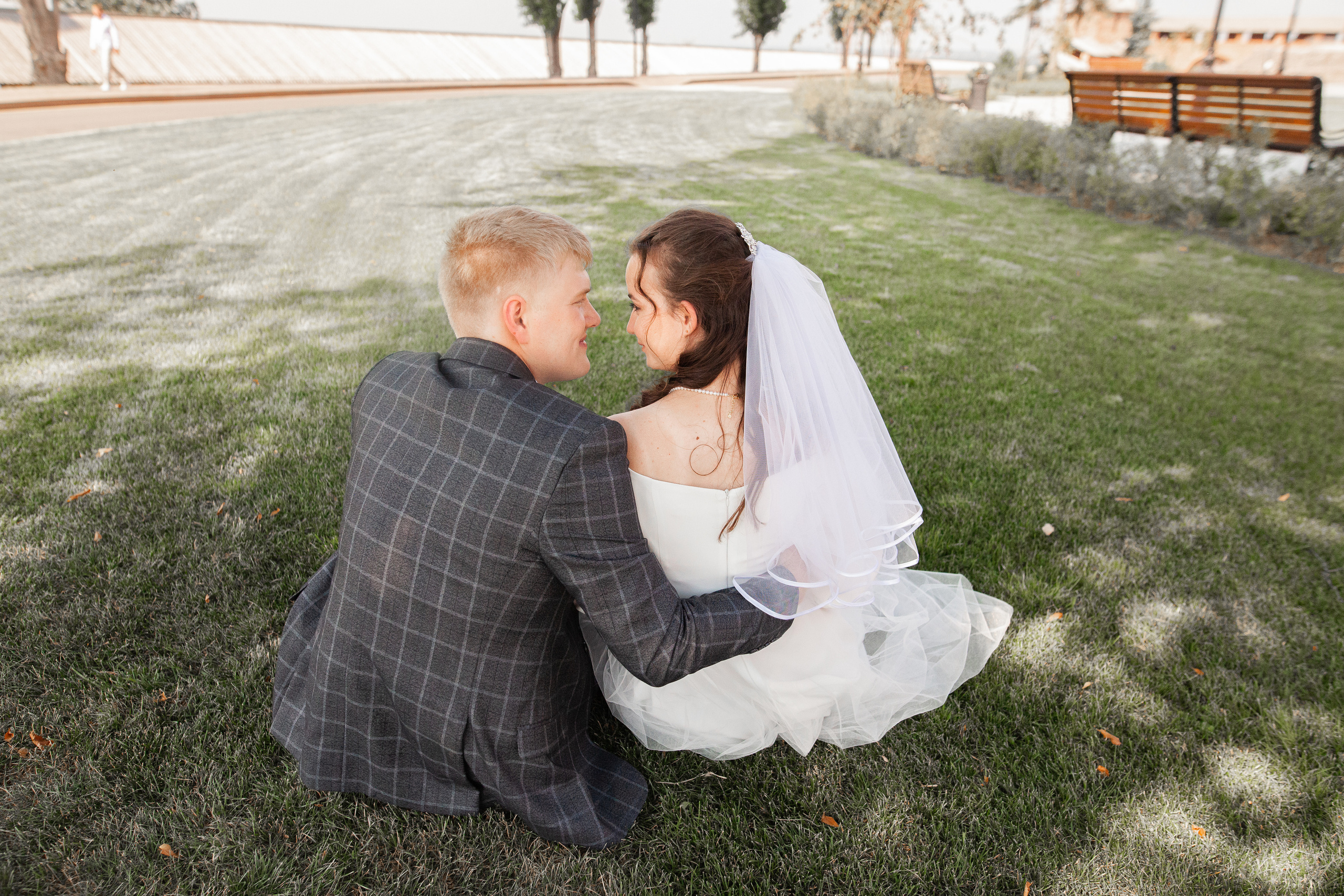 Свадебная фотосессия Нижний Новгород. Фотограф на крещение и венчание в Нижнем Новгороде.Свадебный Фотограф