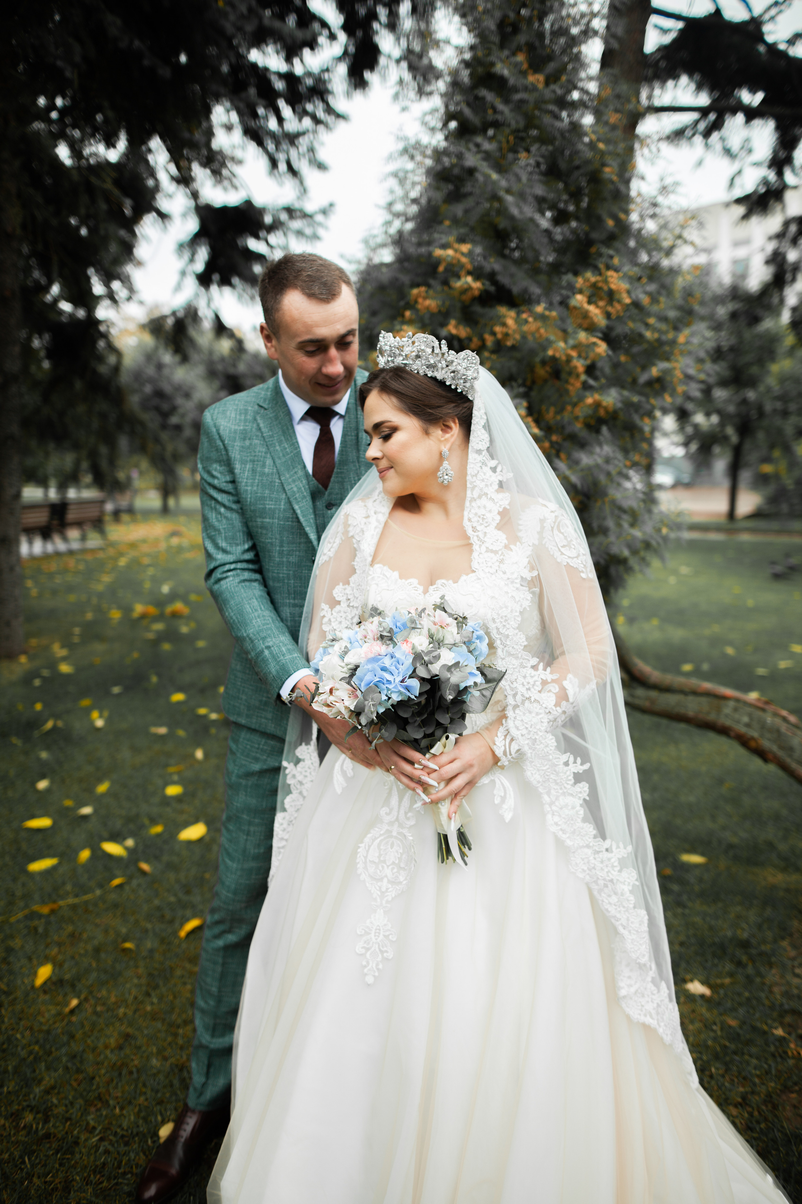 Свадебная фотосессия Нижний Новгород. Фотограф на крещение и венчание в Нижнем Новгороде.Свадебный Фотограф