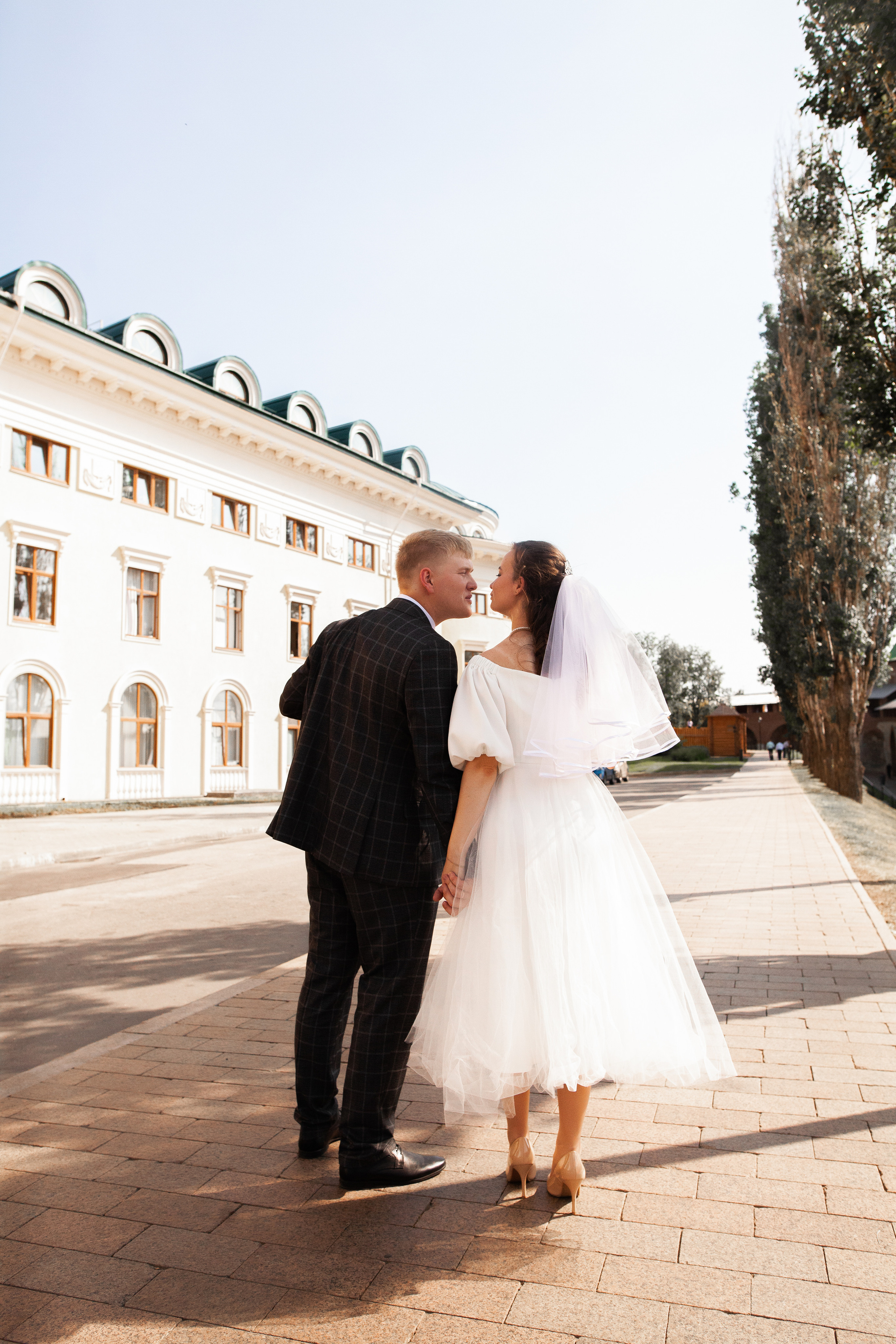 Свадебная фотосессия Нижний Новгород. Фотограф на крещение и венчание в Нижнем Новгороде.Свадебный Фотограф