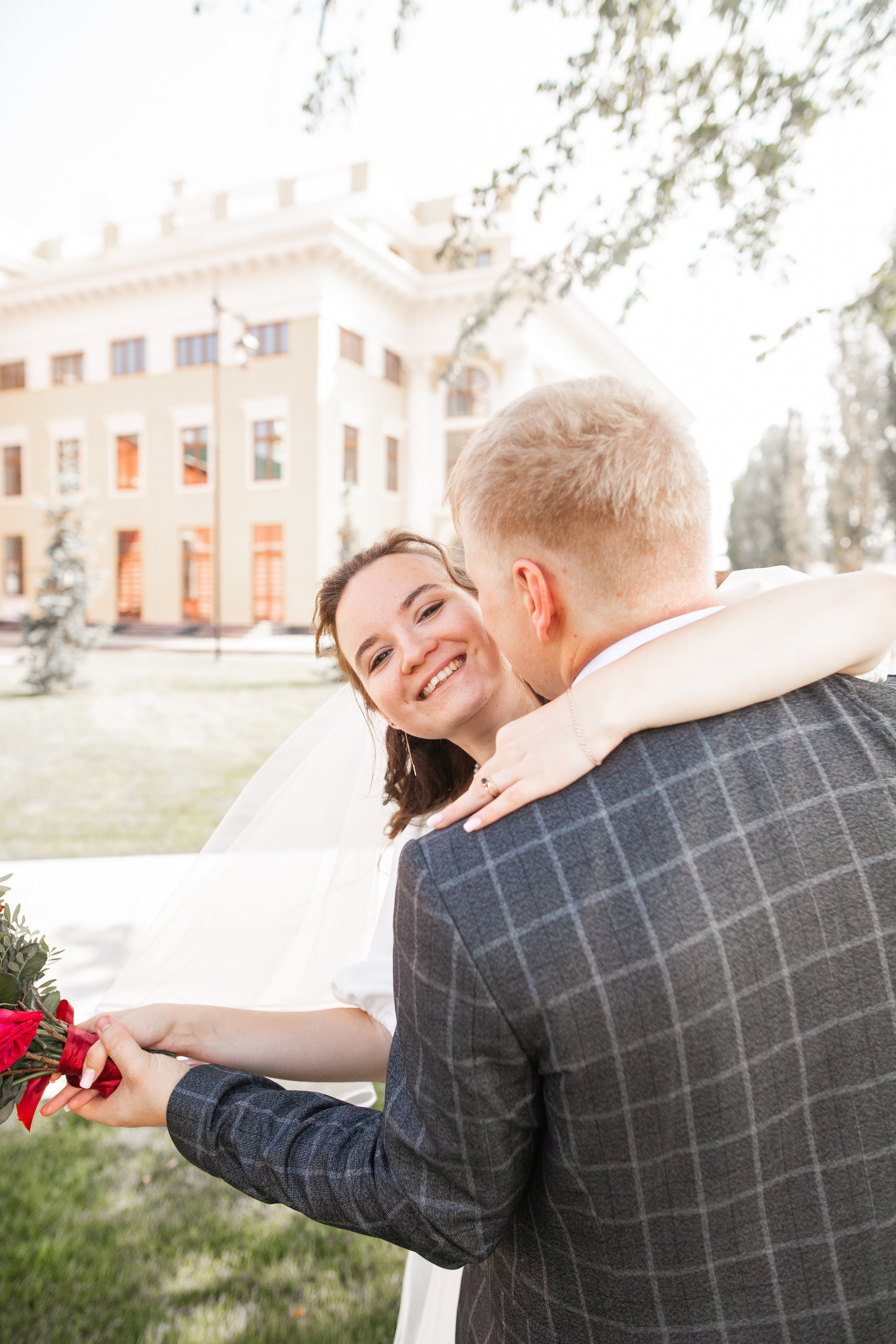 Свадебная фотосессия Нижний Новгород. Фотограф на крещение и венчание в Нижнем Новгороде.Свадебный Фотограф