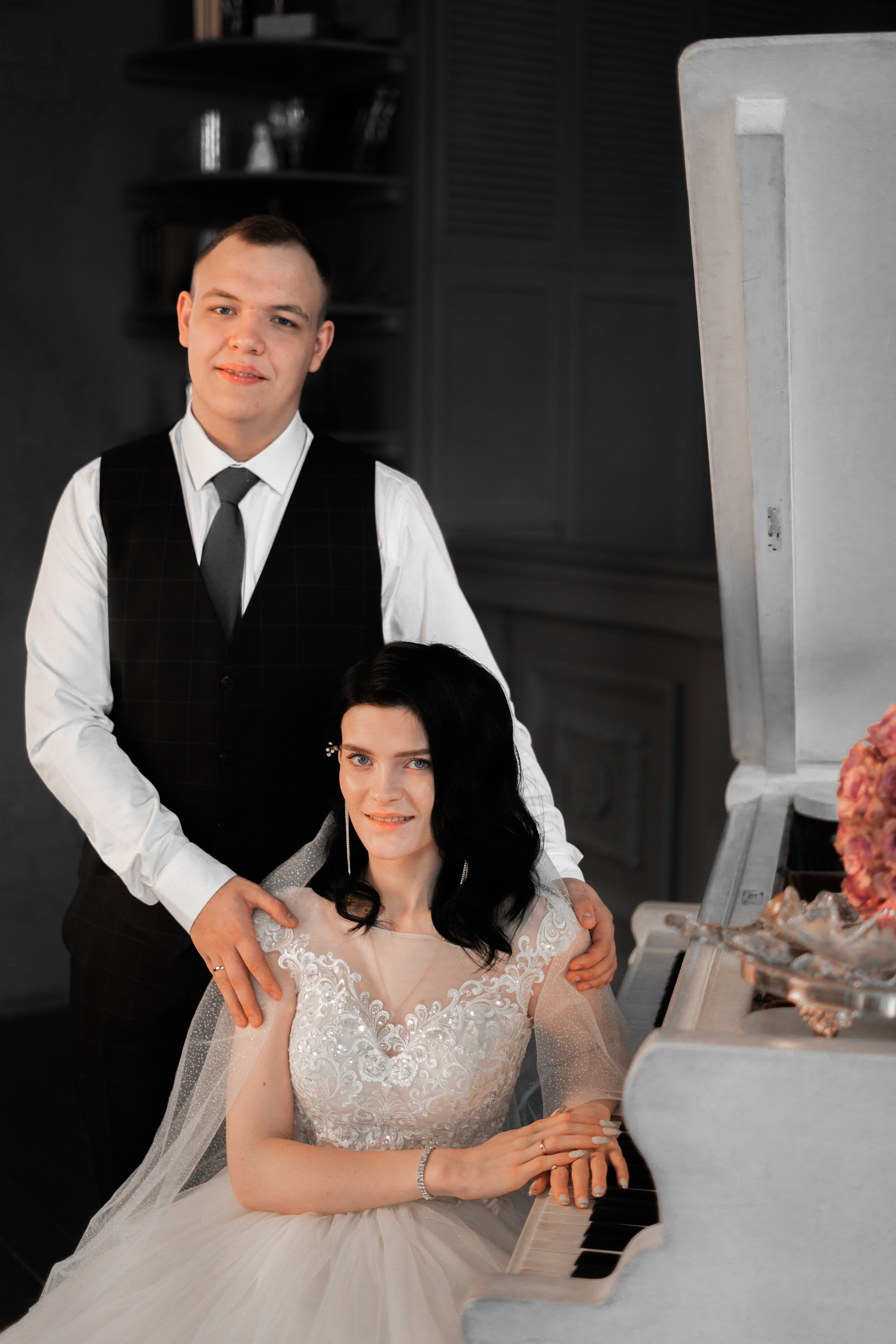 Свадебная фотосессия Нижний Новгород. Фотограф на крещение и венчание в Нижнем Новгороде.Свадебный Фотограф