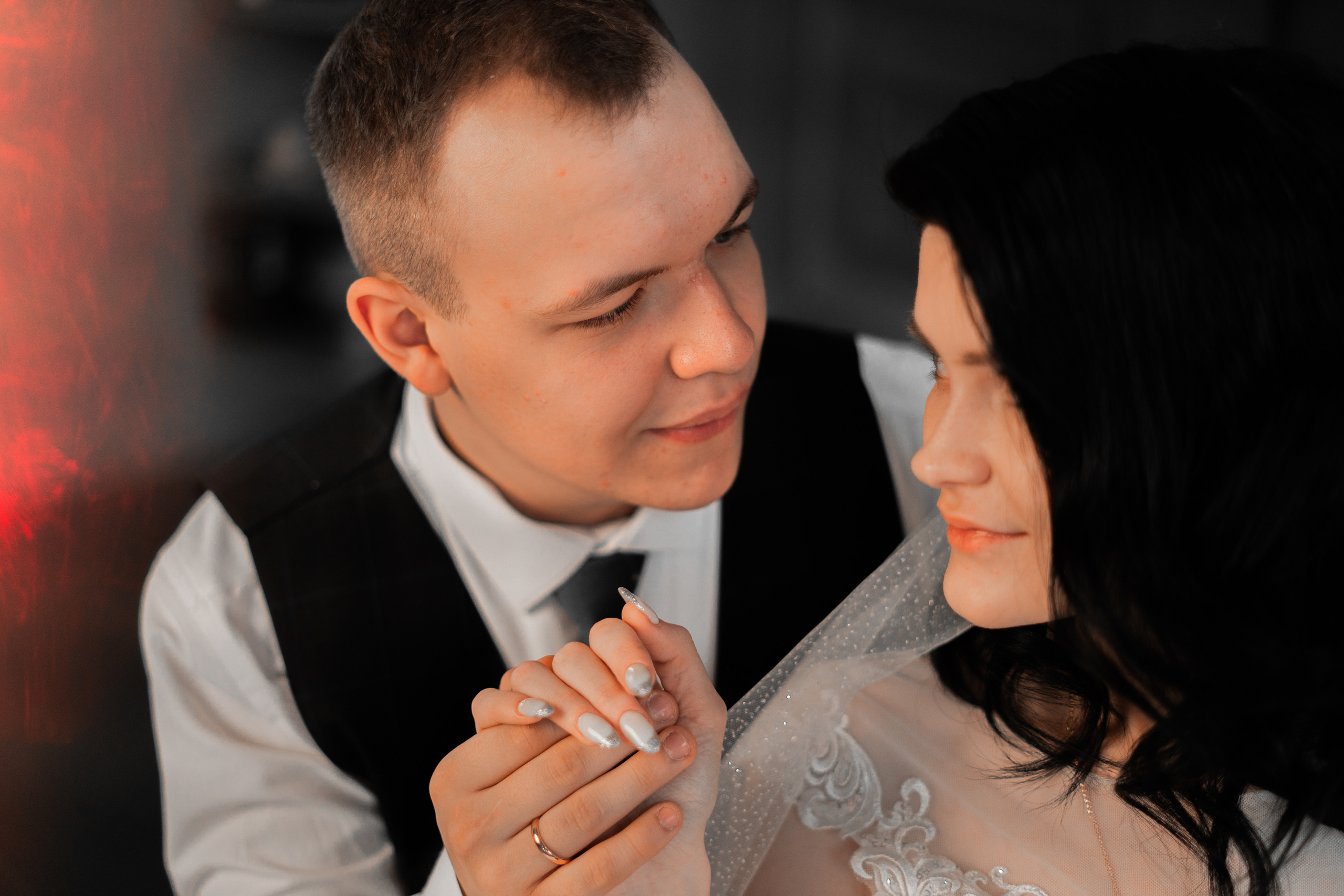 Свадебная фотосессия Нижний Новгород. Фотограф на крещение и венчание в Нижнем Новгороде.Свадебный Фотограф