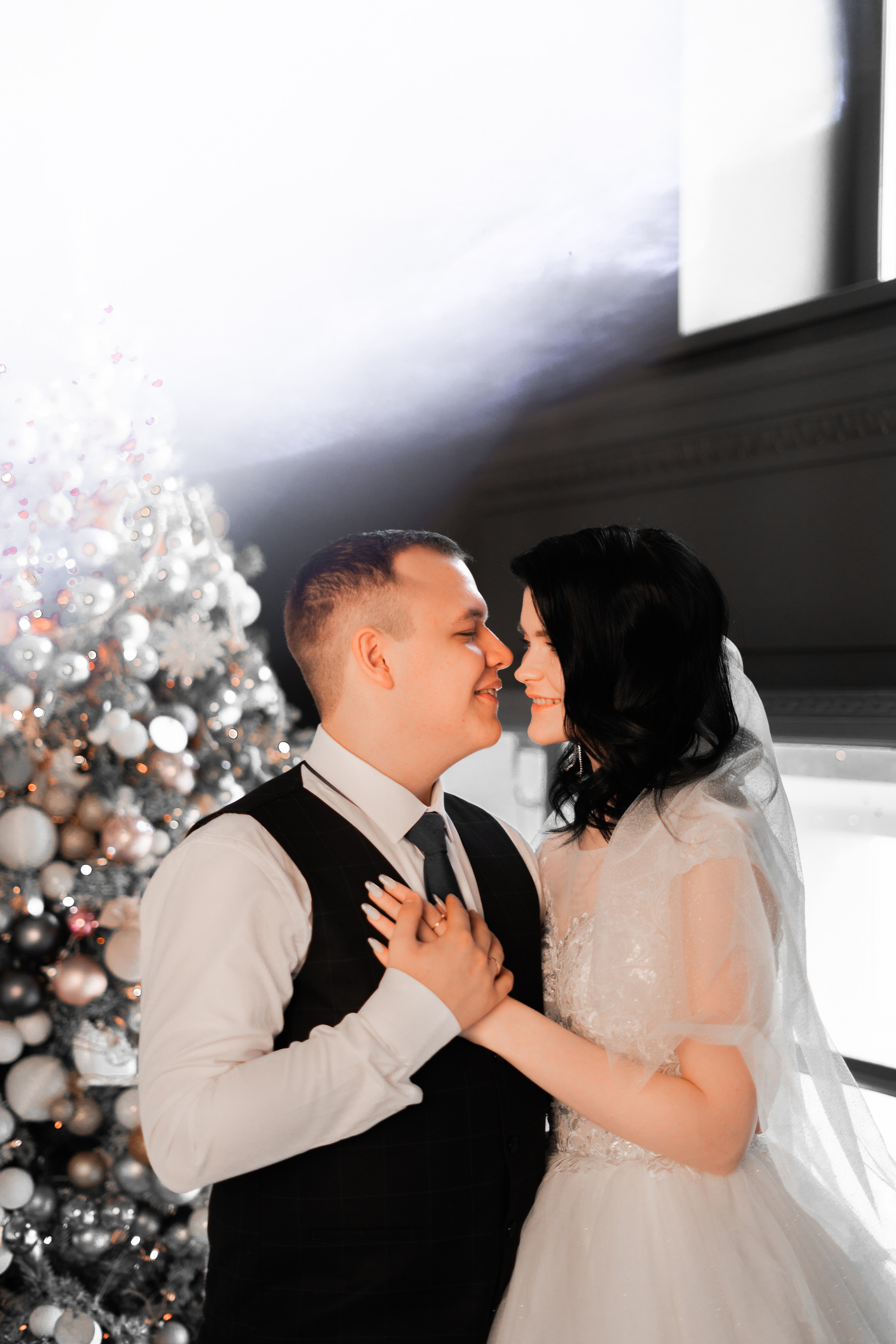 Свадебная фотосессия Нижний Новгород. Фотограф на крещение и венчание в Нижнем Новгороде.Свадебный Фотограф