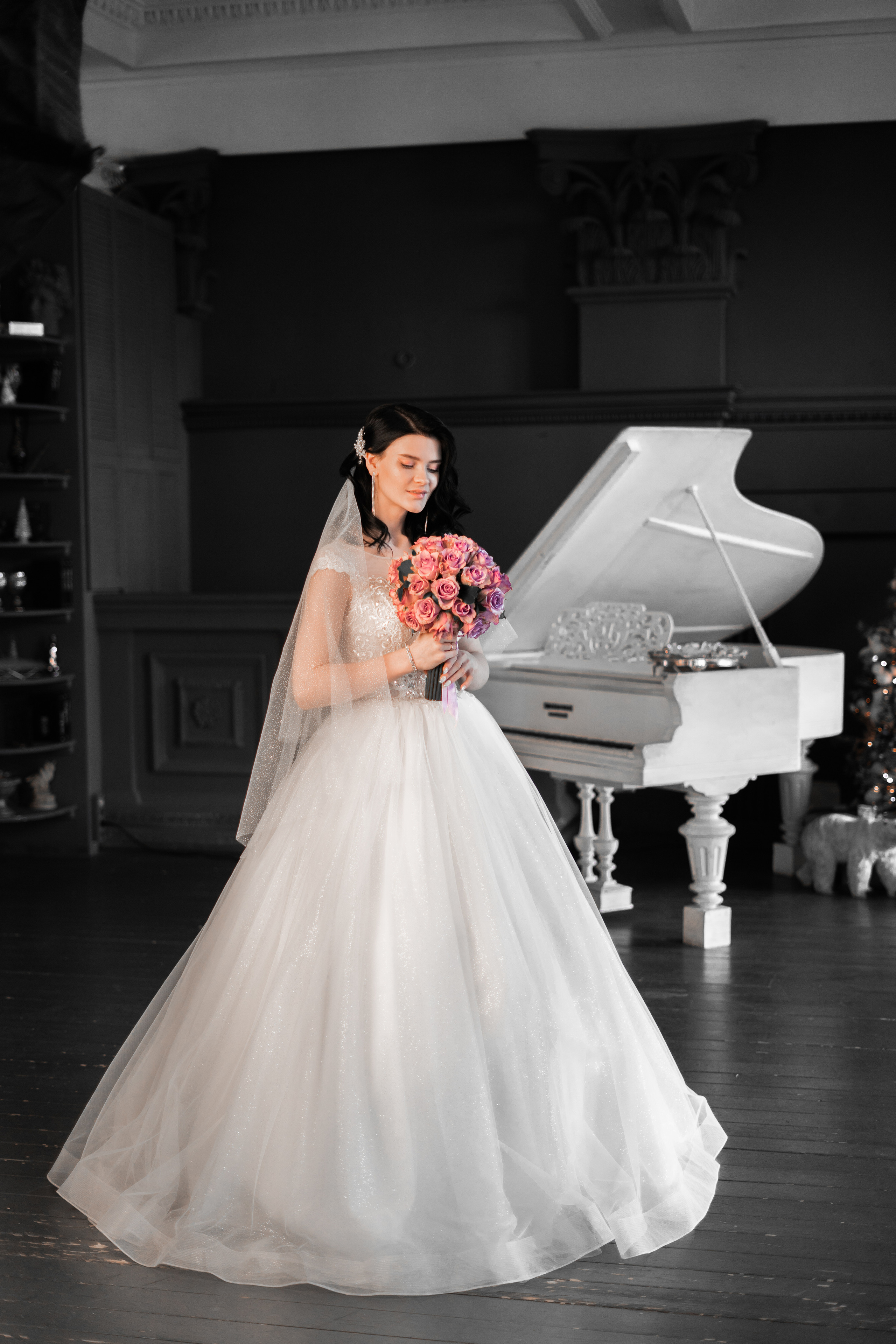 Свадебная фотосессия Нижний Новгород. Фотограф на крещение и венчание в Нижнем Новгороде.Свадебный Фотограф