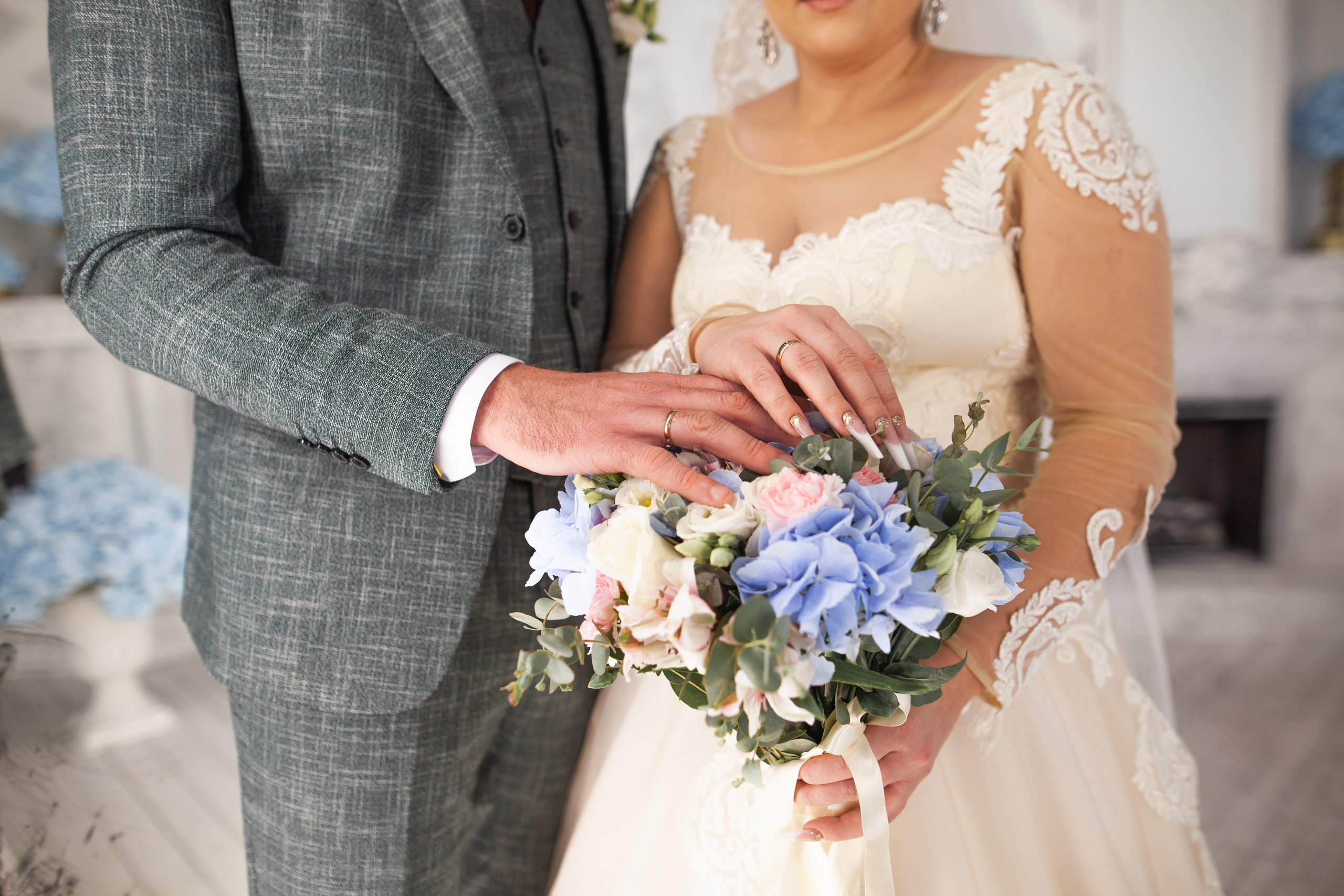 Свадебная фотосессия Нижний Новгород. Фотограф на крещение и венчание в Нижнем Новгороде.Свадебный Фотограф