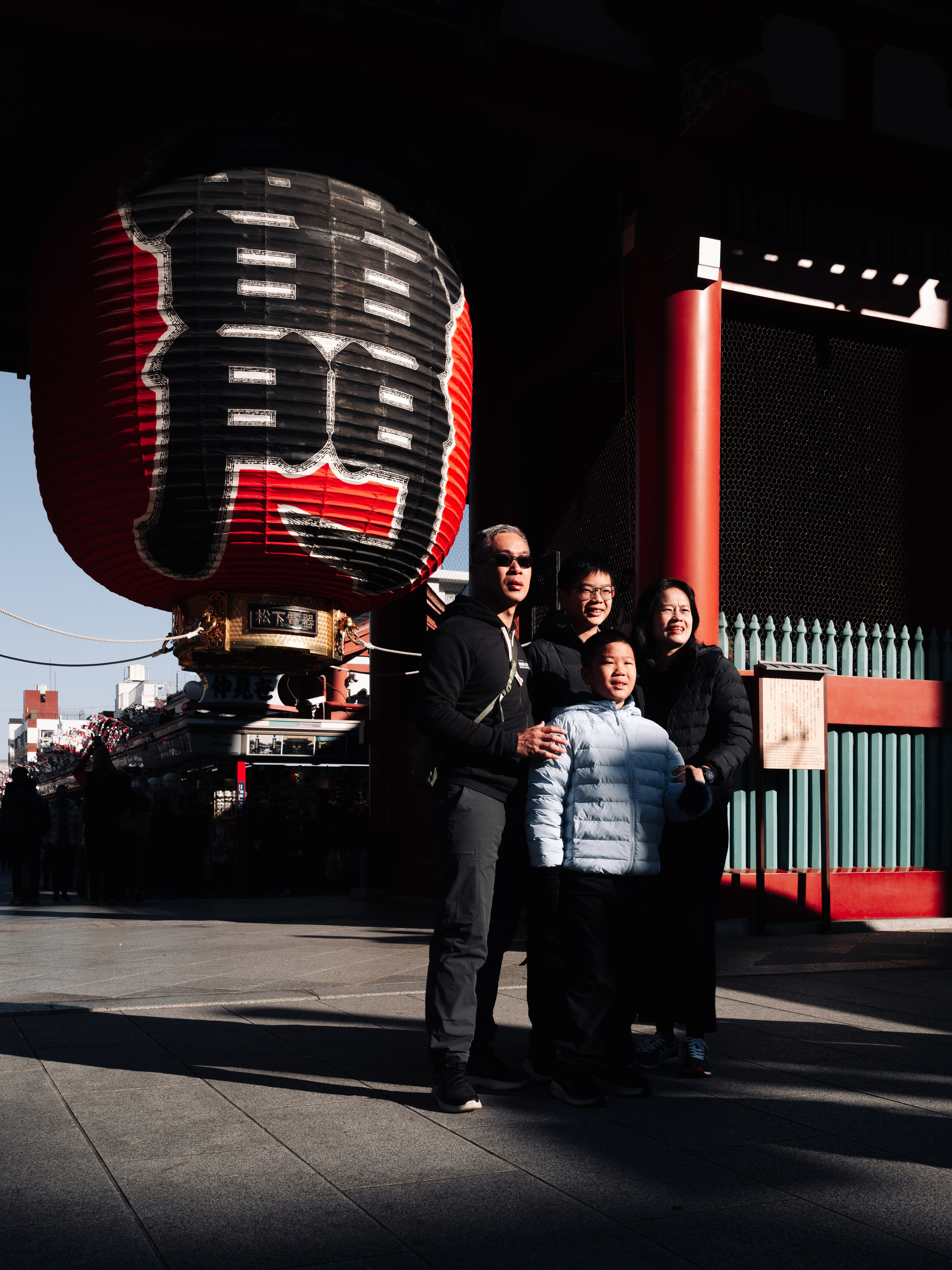 Japan/Япония. @tomrus: Рустам Шагиморданов — фотограф