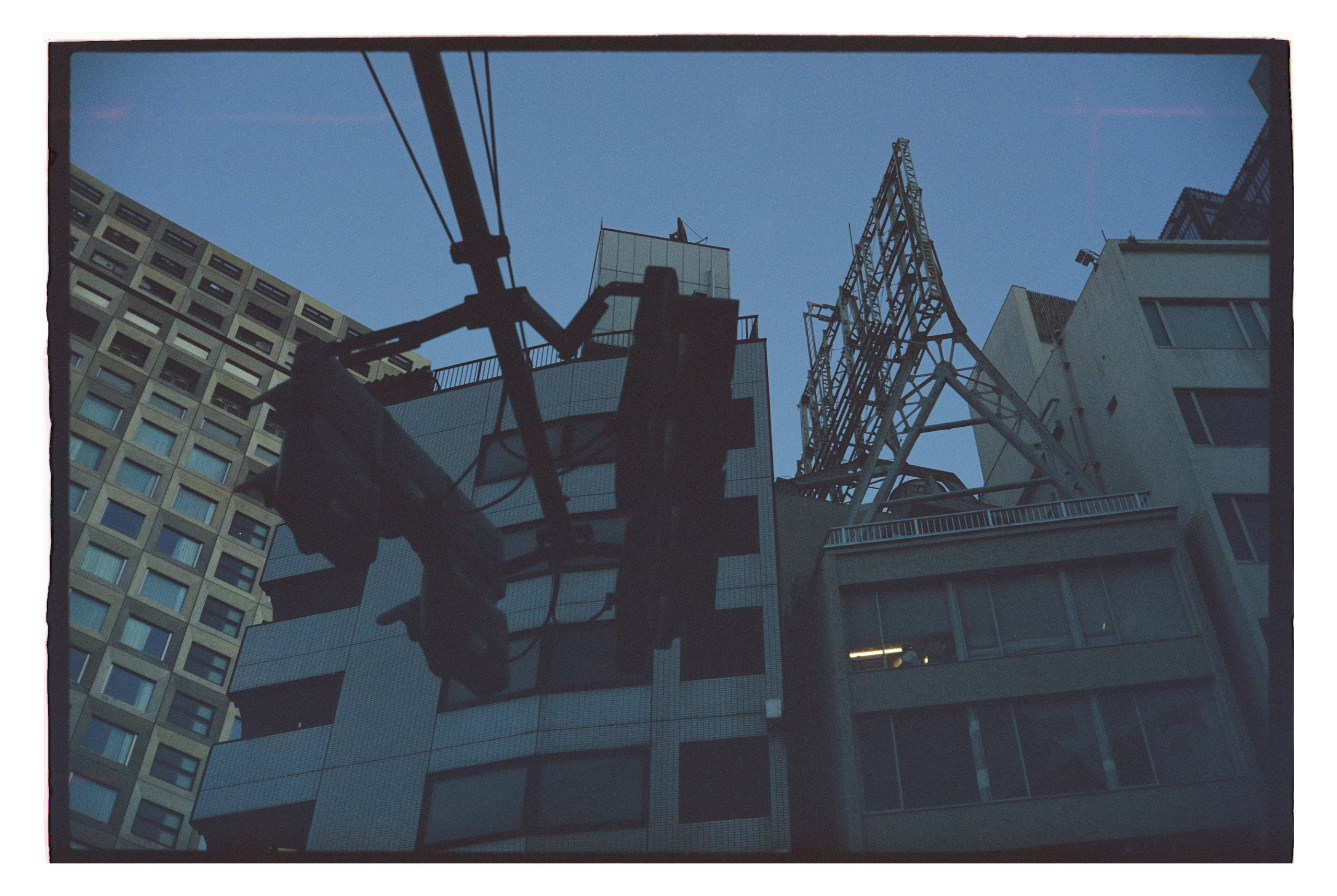 Japan. @tomrus: Рустам Шагиморданов — фотограф