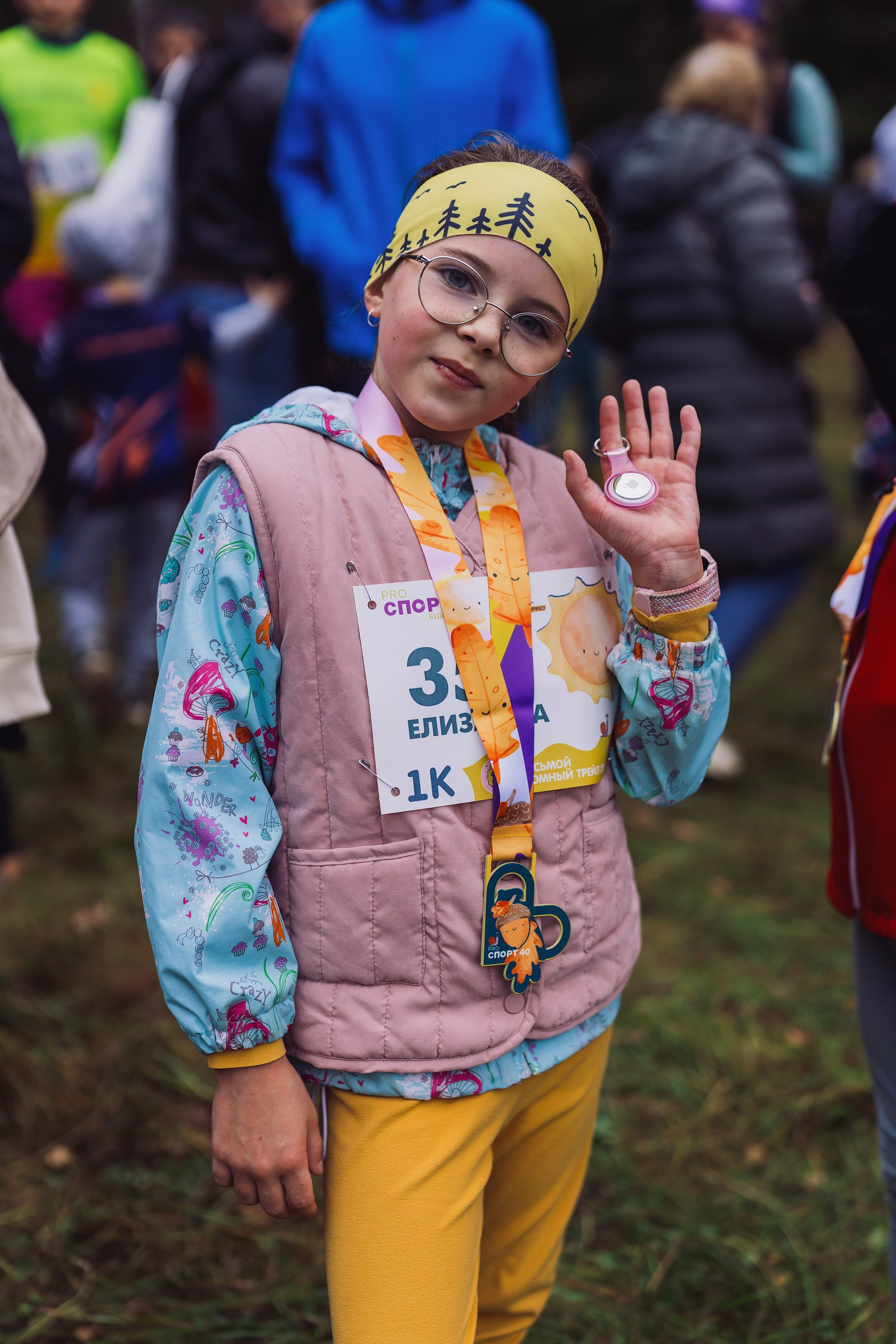 Фотографии Атомный трейл 2025. Фотограф спортивные события, недвижимость, турбизнес