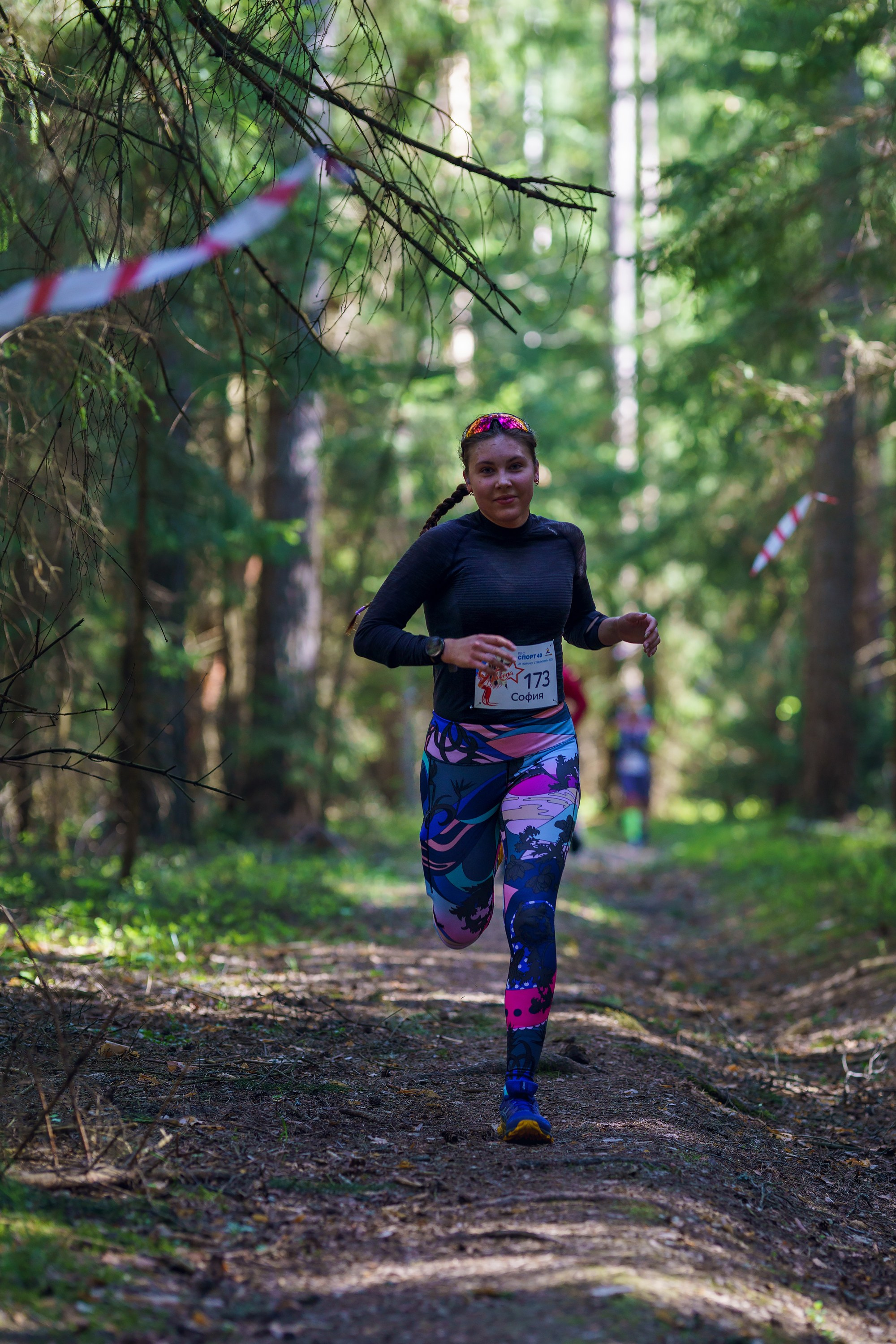 Фотографии Трейл Я помню. Стрелковка 2025. Фотограф спортивные события, недвижимость, турбизнес