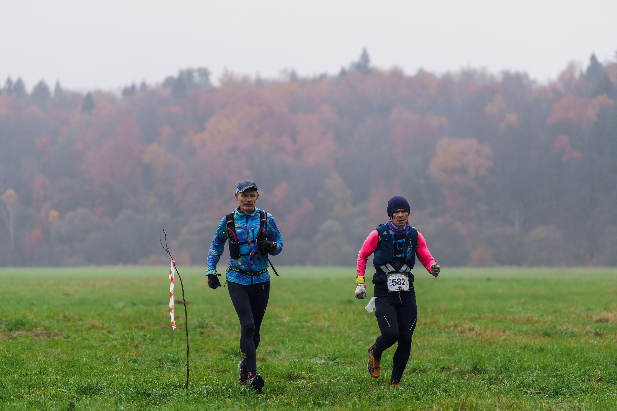 Фотографии Трейл Кутузов 2025. Фотограф спортивные события, недвижимость, турбизнес