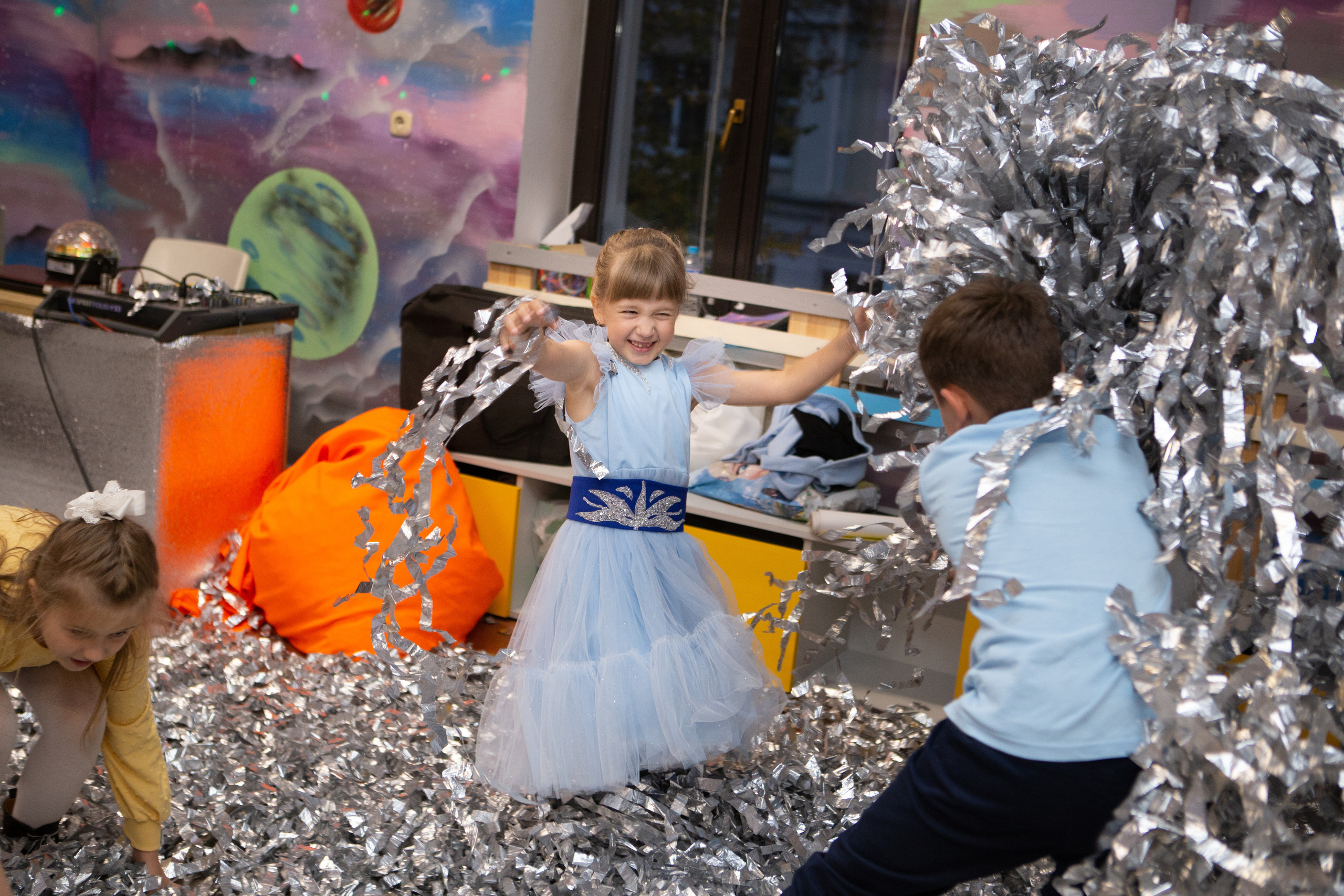 Дни рождения. Семейный и детский фотограф в Бресте