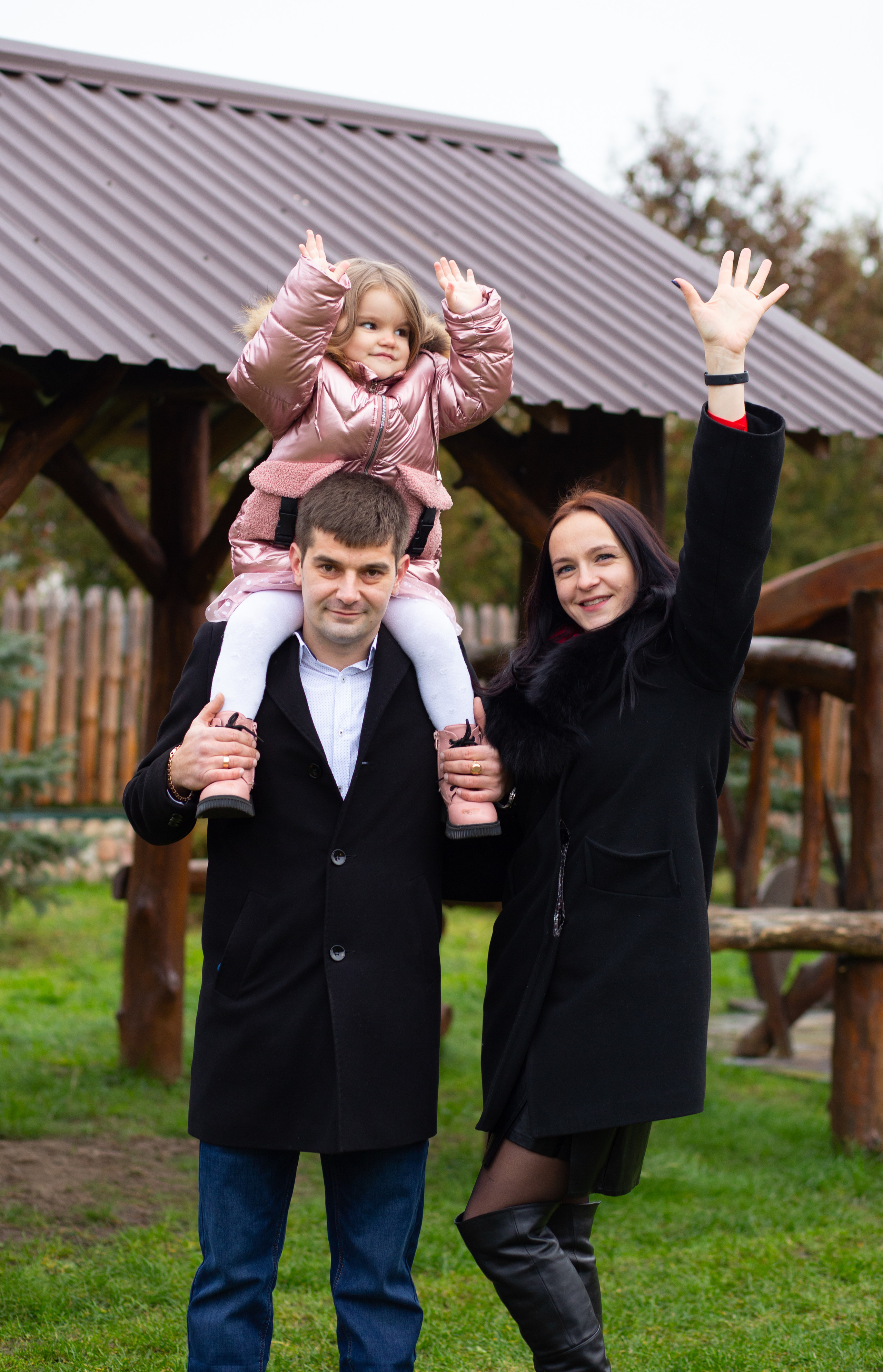 Детские и семейные фотосессии. Семейный и детский фотограф в Бресте