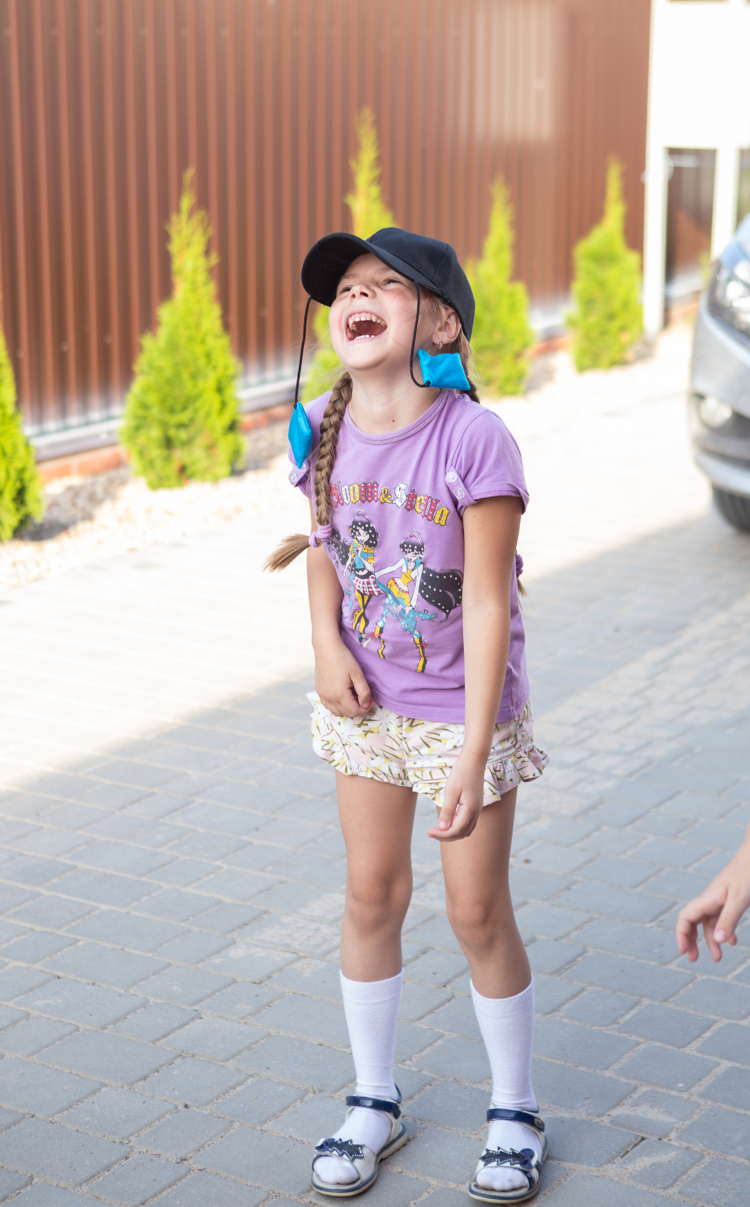 Дни рождения. Семейный и детский фотограф в Бресте