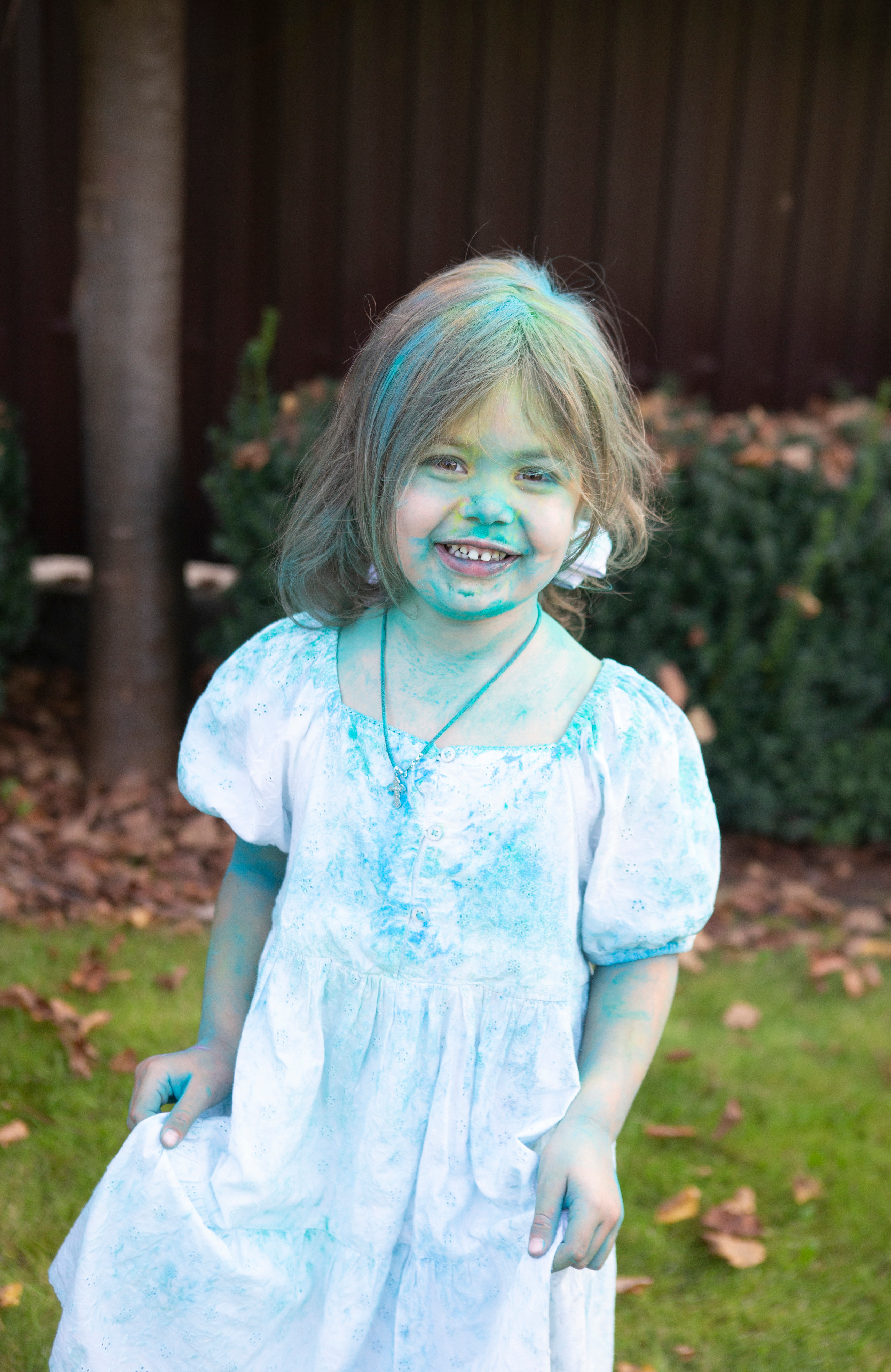 Дни рождения. Семейный и детский фотограф в Бресте