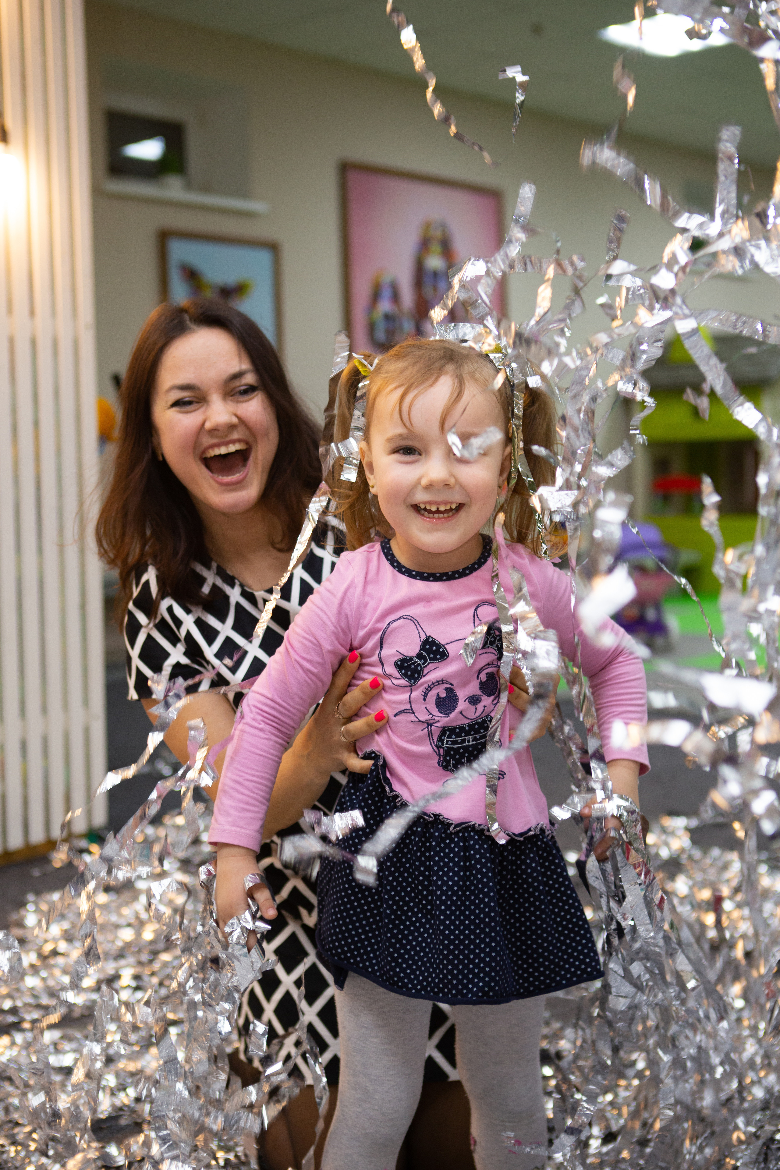 Дни рождения. Семейный и детский фотограф в Бресте
