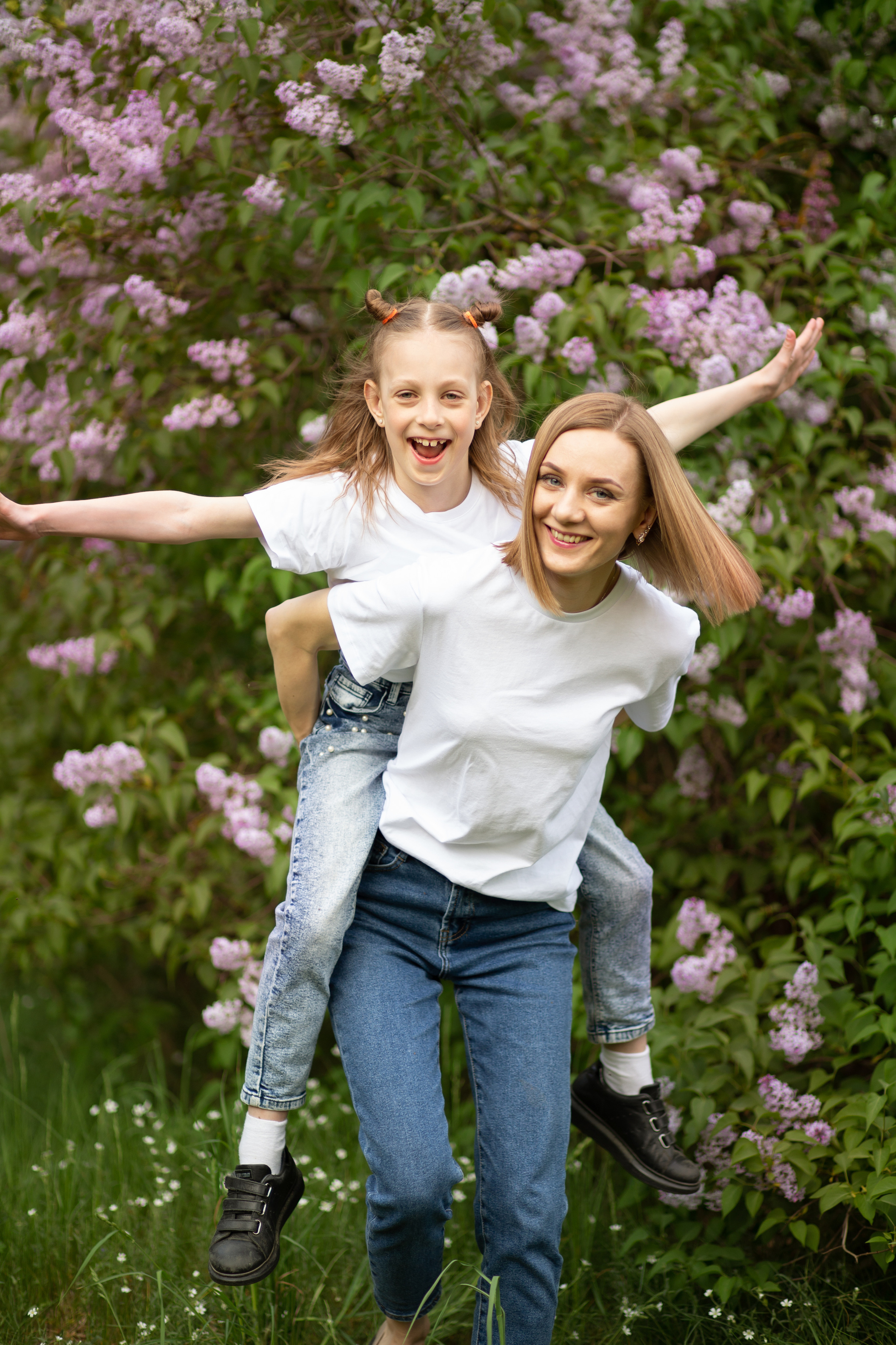 Детские и семейные фотосессии. Семейный и детский фотограф в Бресте