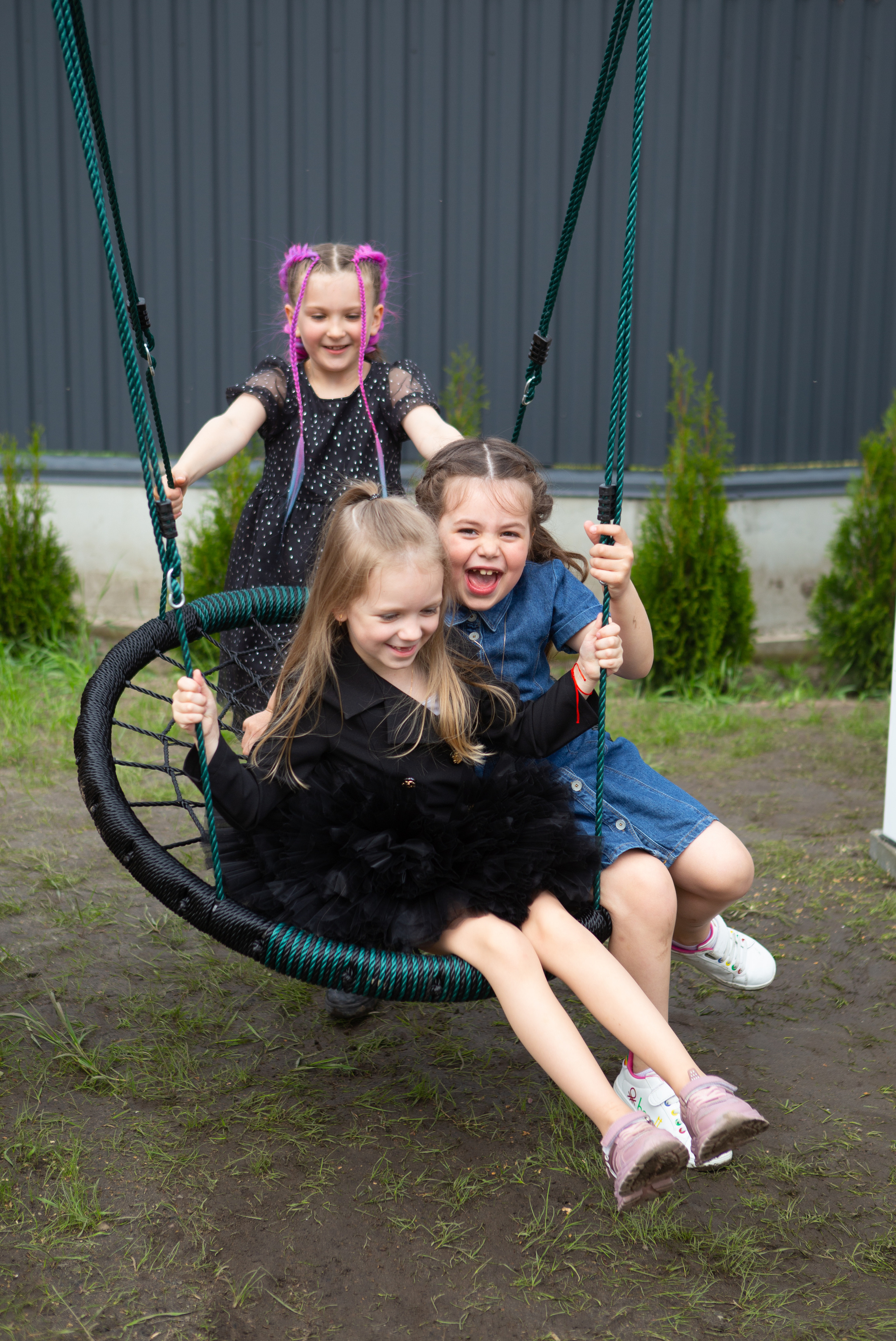 Дни рождения. Семейный и детский фотограф в Бресте