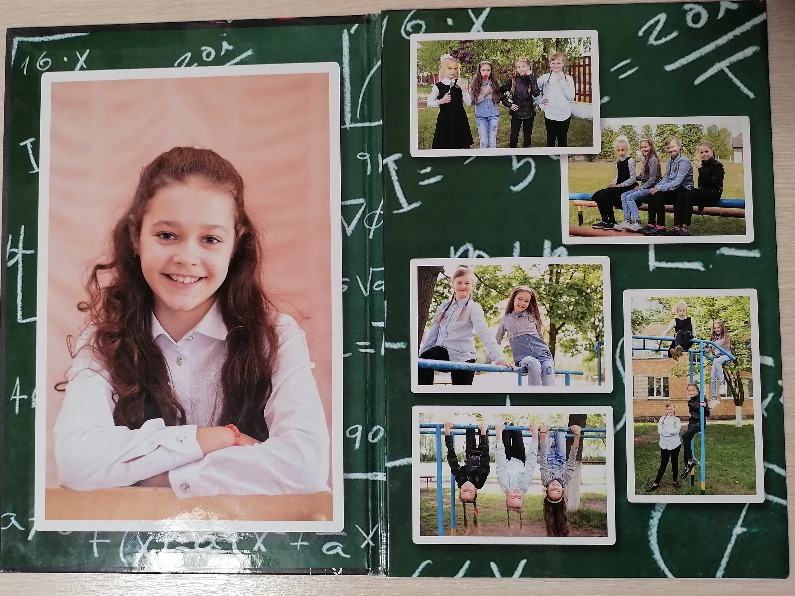 Трюмо. Семейный и детский фотограф в Бресте