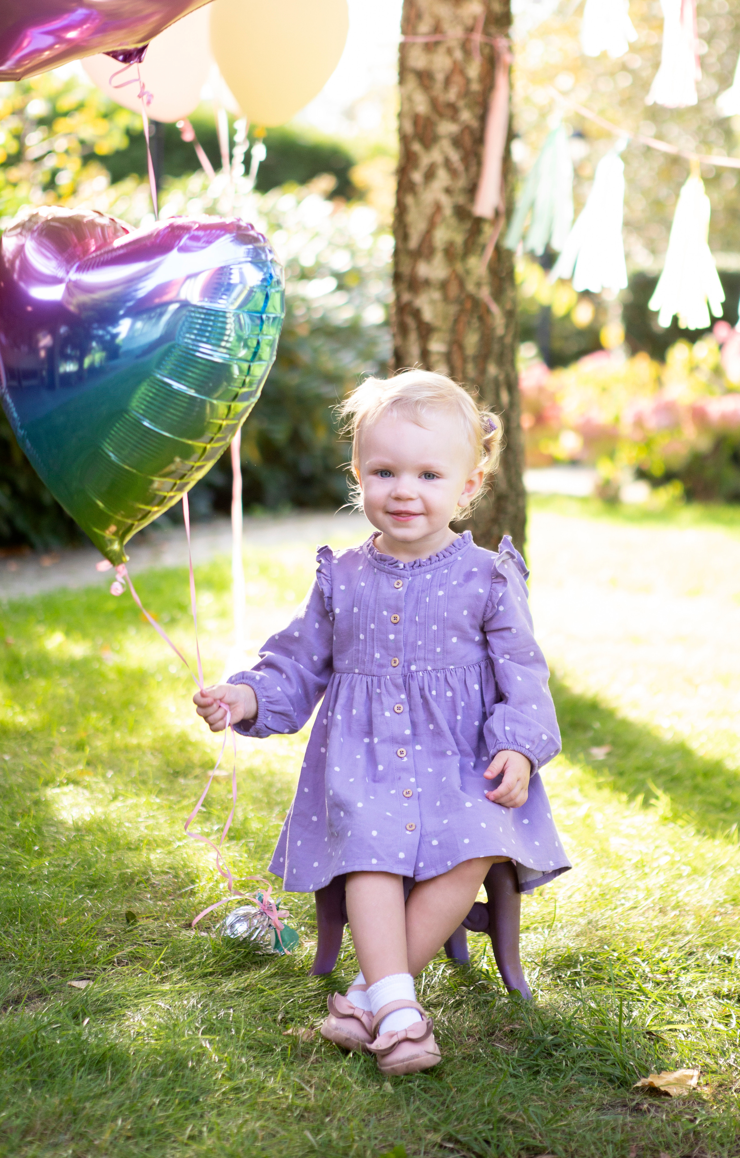Дни рождения. Семейный и детский фотограф в Бресте