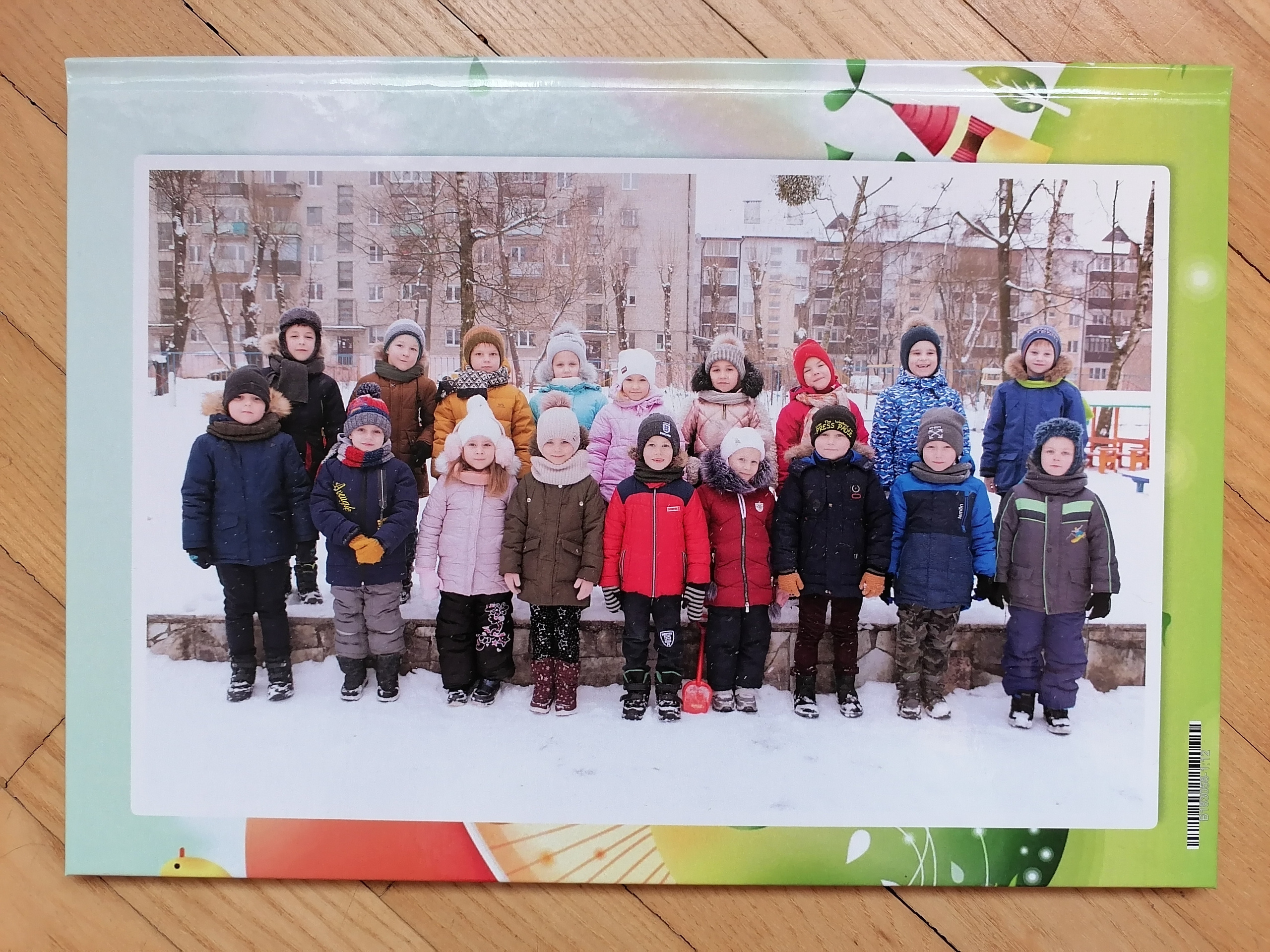 Альбомы с разворотами. Семейный и детский фотограф в Бресте
