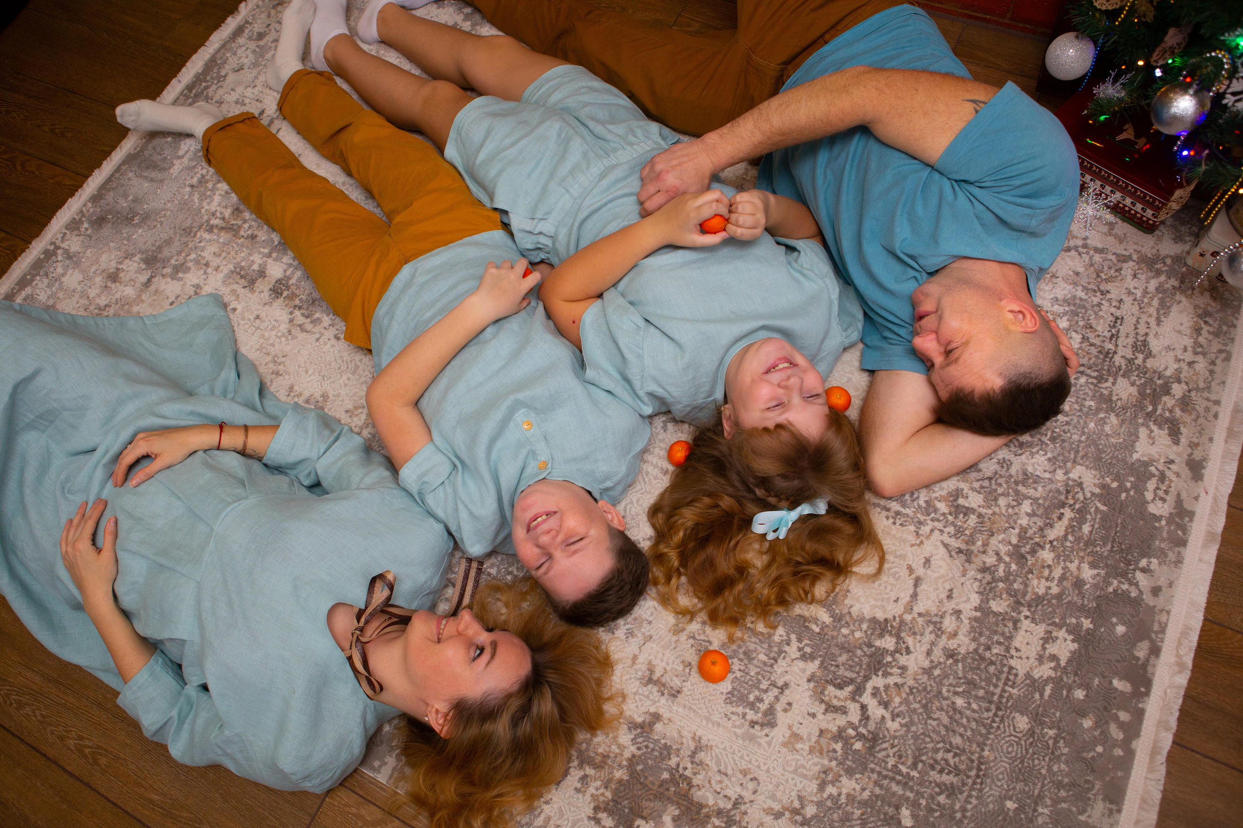 Детские и семейные фотосессии. Семейный и детский фотограф в Бресте