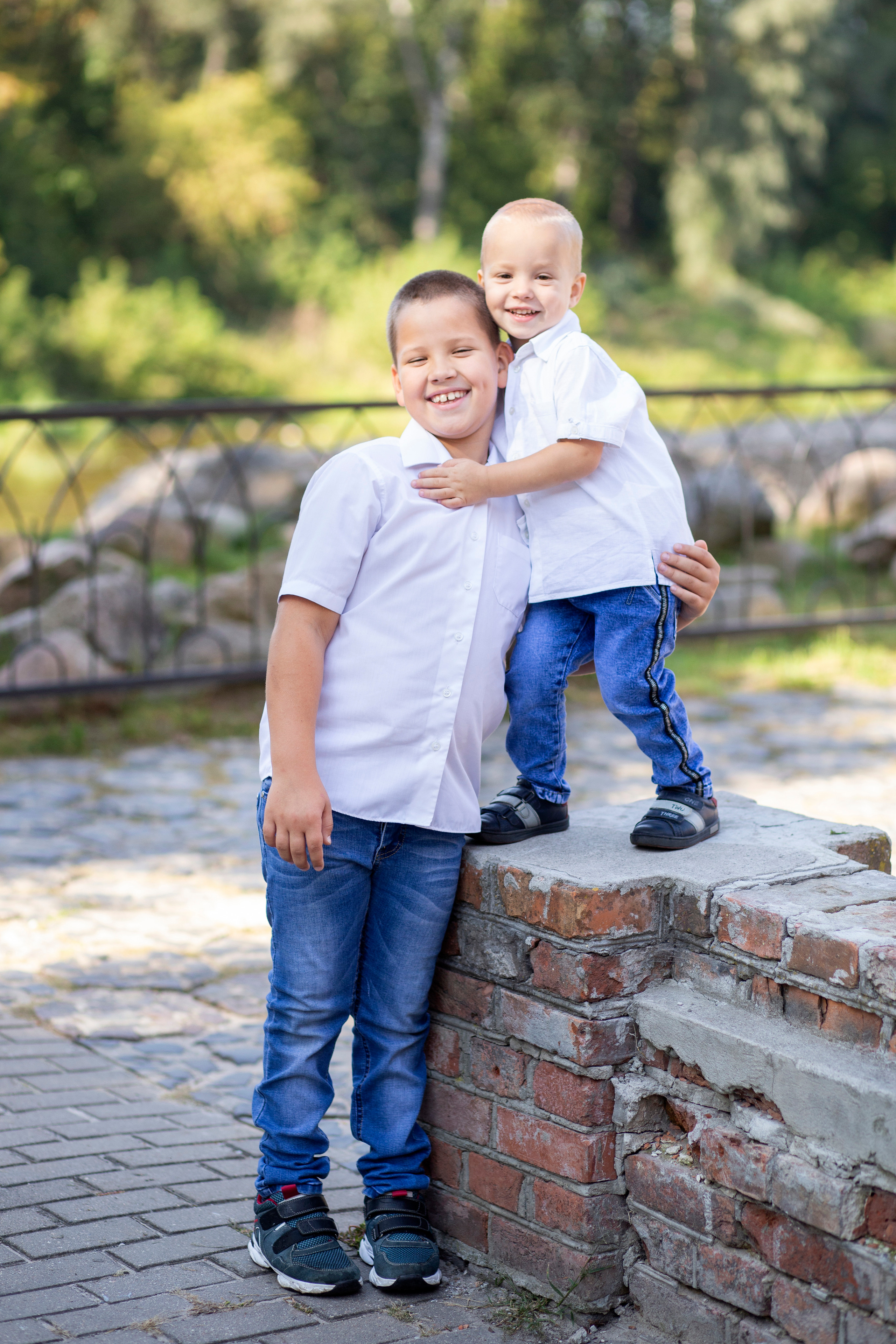 Детские и семейные фотосессии. Семейный и детский фотограф в Бресте