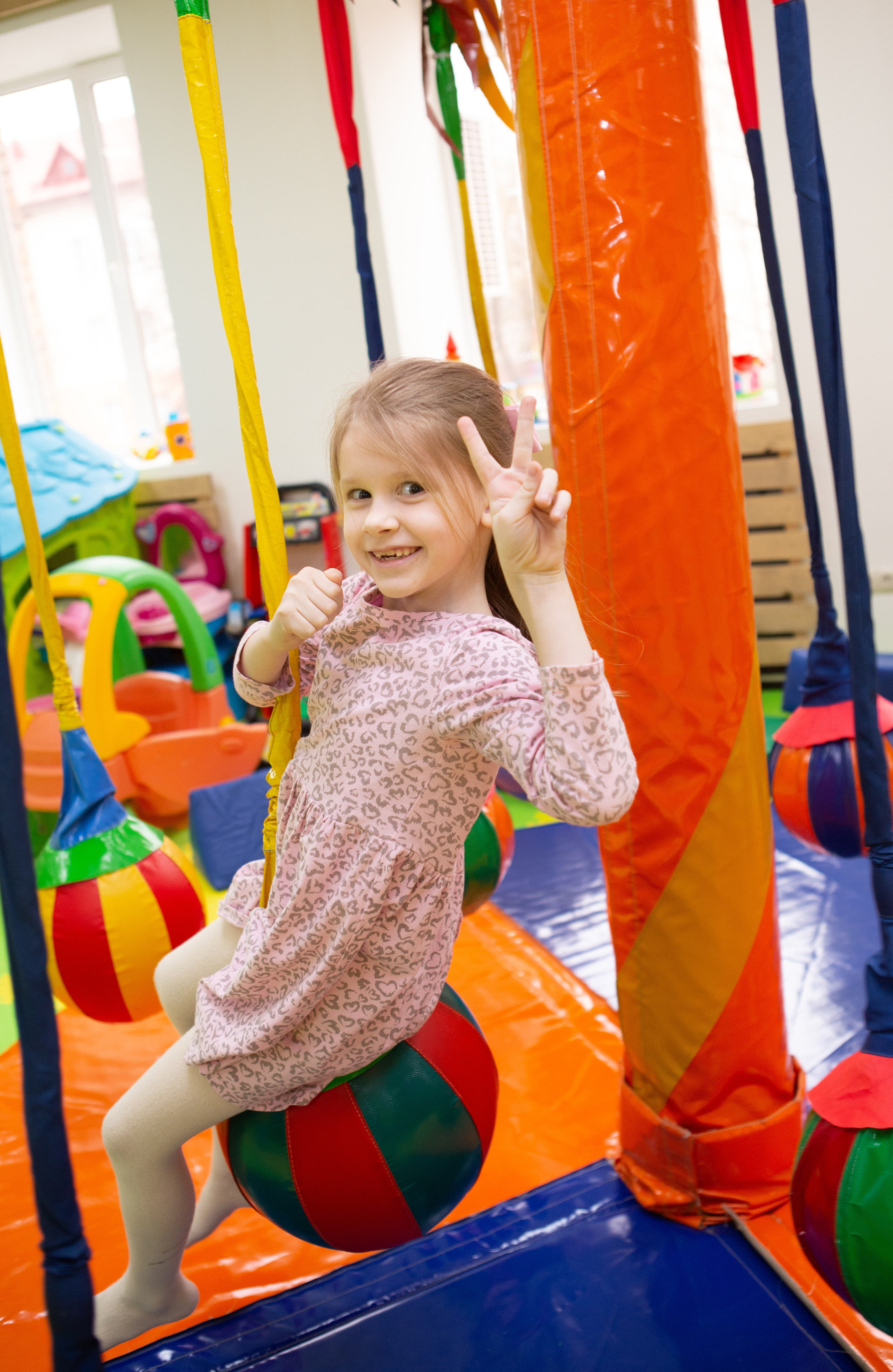 Дни рождения. Семейный и детский фотограф в Бресте