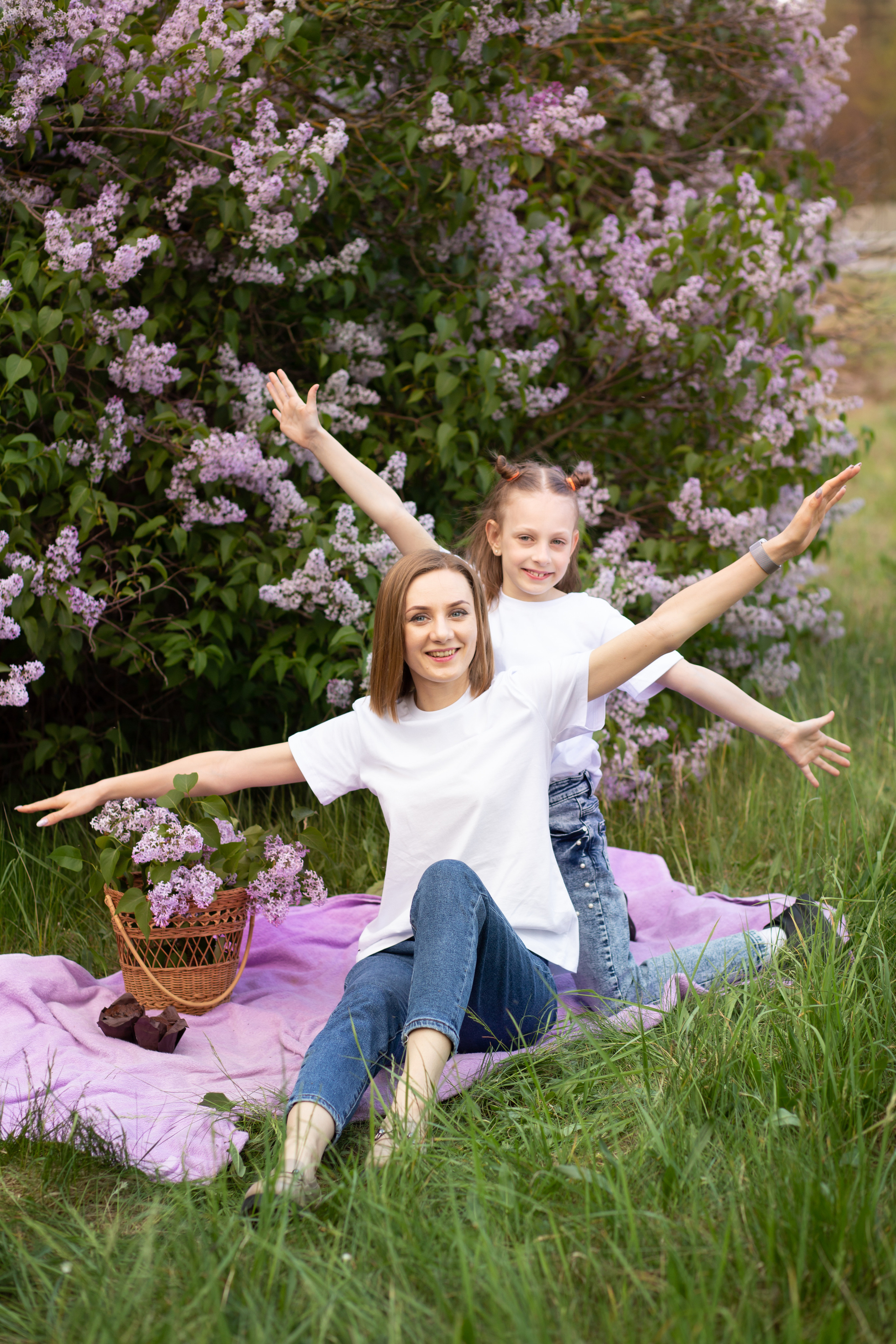 Детские и семейные фотосессии. Семейный и детский фотограф в Бресте