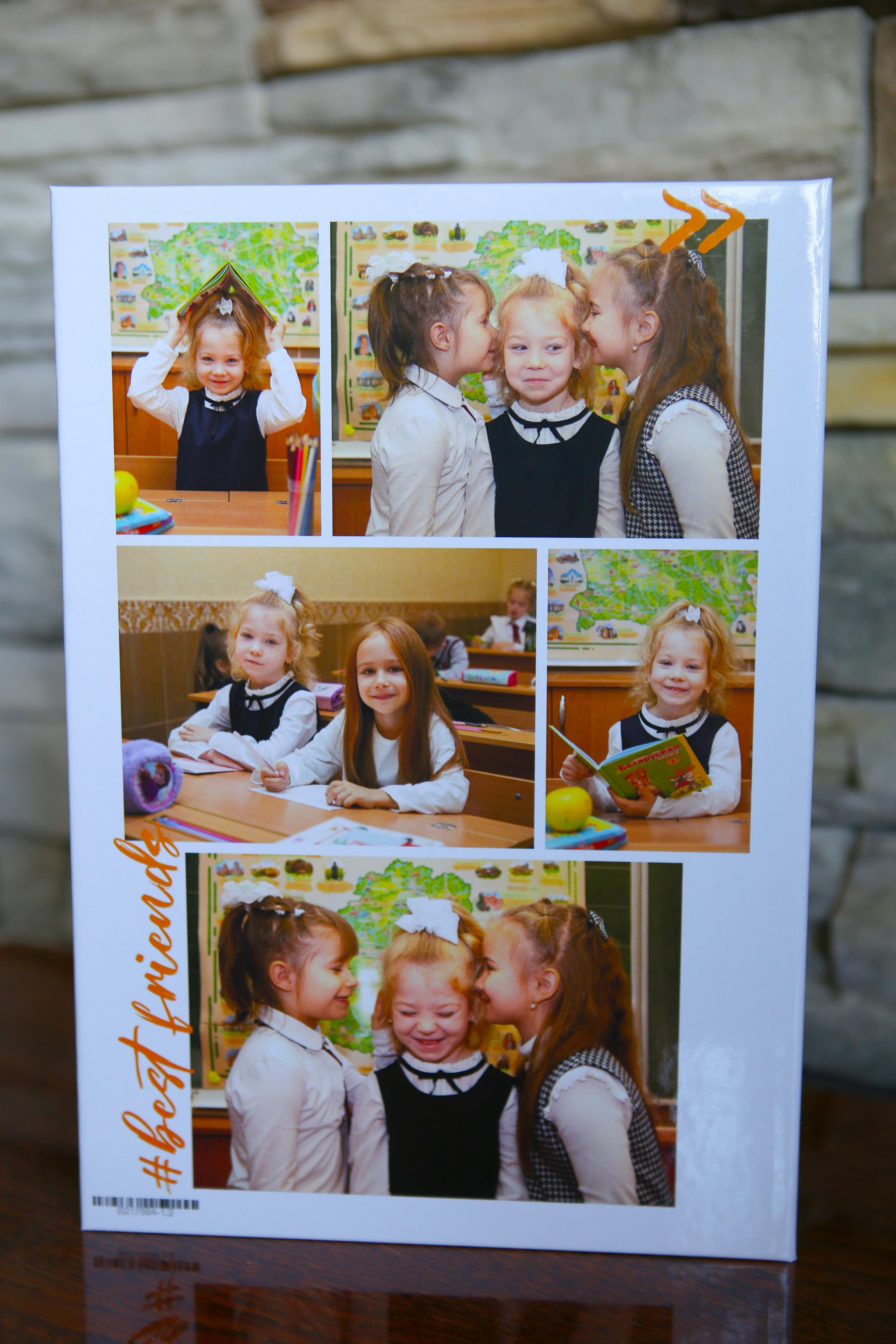 Папки. Семейный и детский фотограф в Бресте