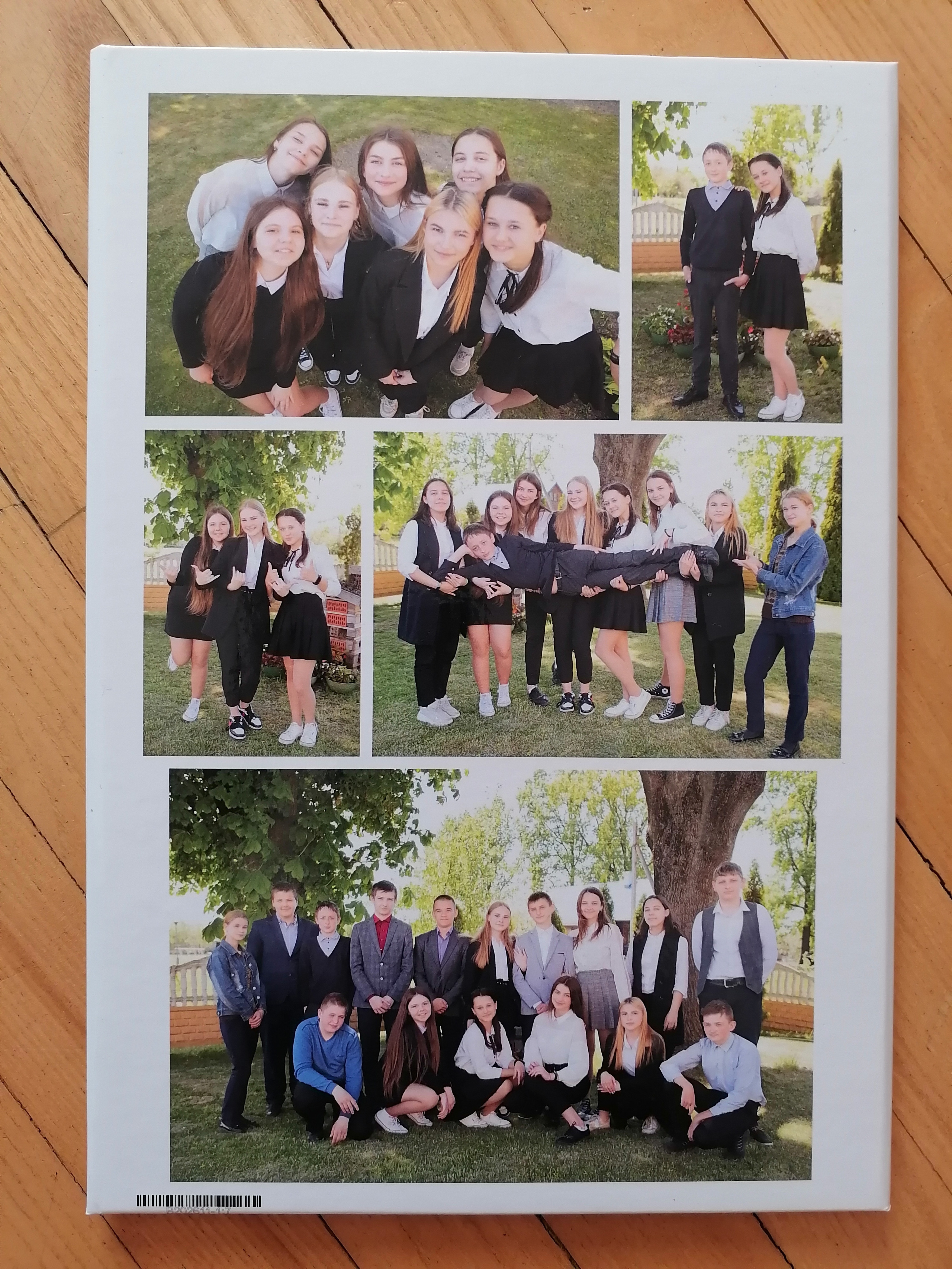 Трюмо. Семейный и детский фотограф в Бресте