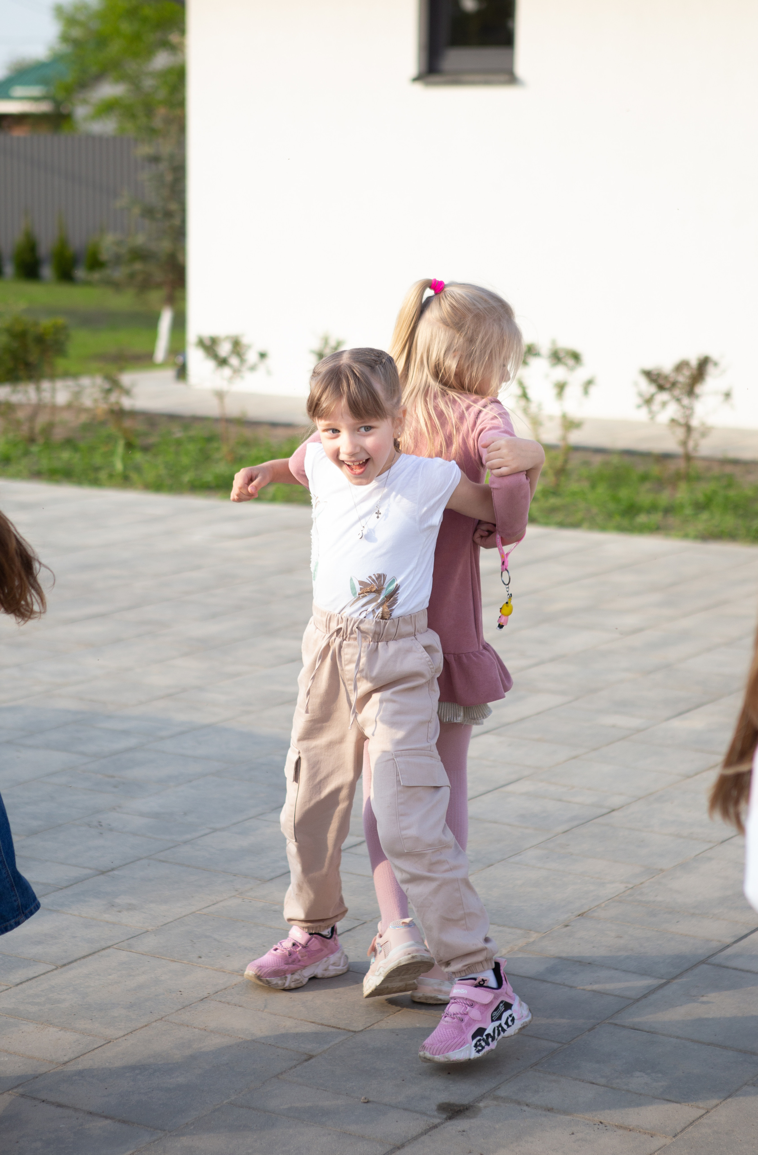 Дни рождения. Семейный и детский фотограф в Бресте