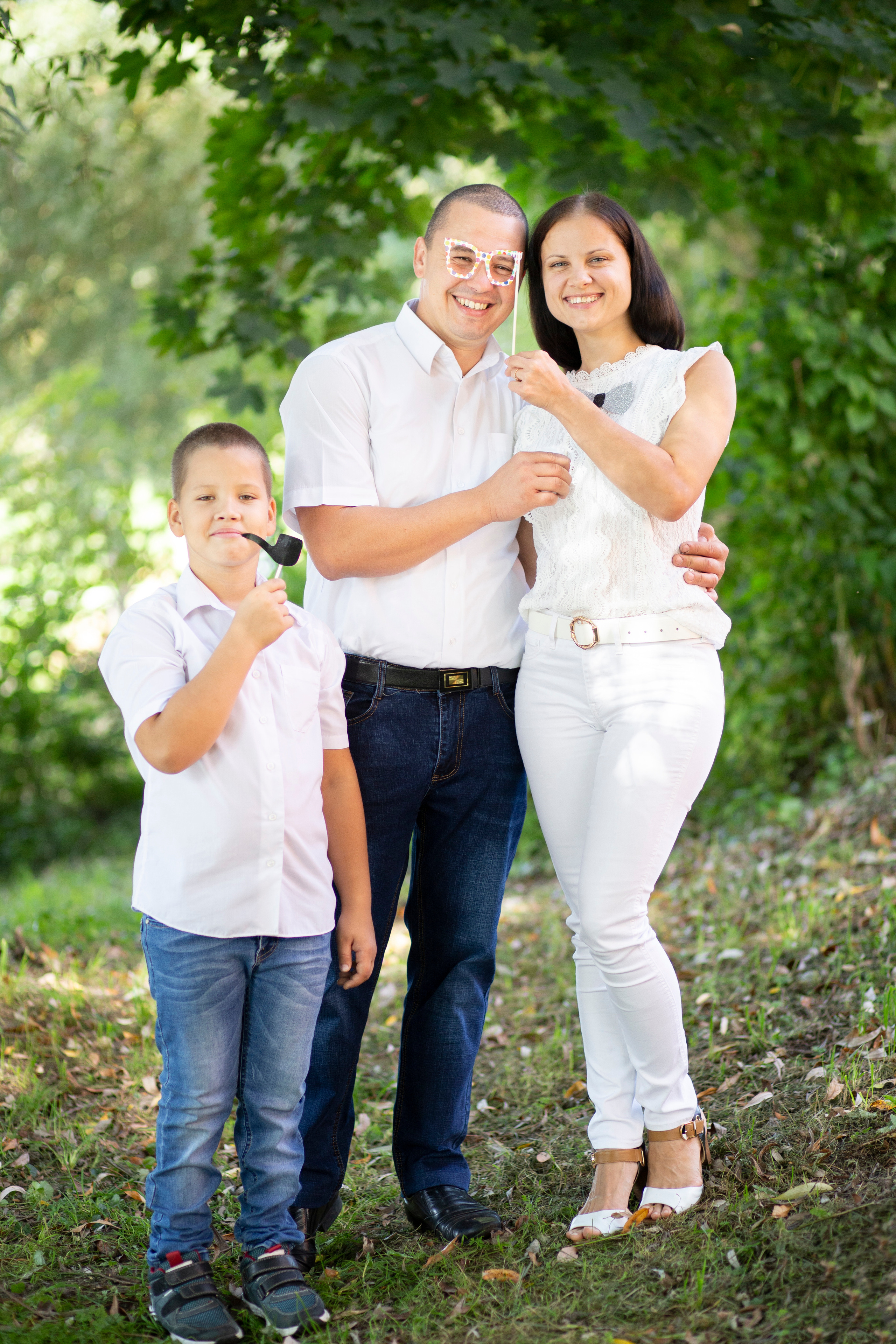 Детские и семейные фотосессии. Семейный и детский фотограф в Бресте