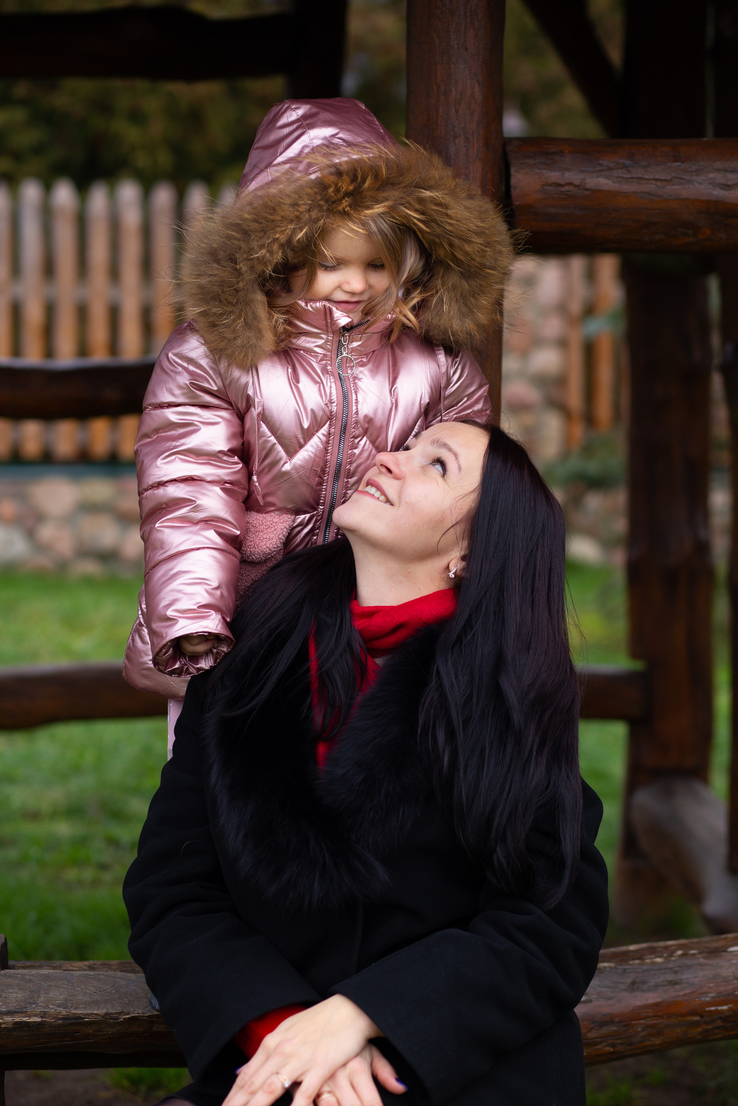 Детские и семейные фотосессии. Семейный и детский фотограф в Бресте