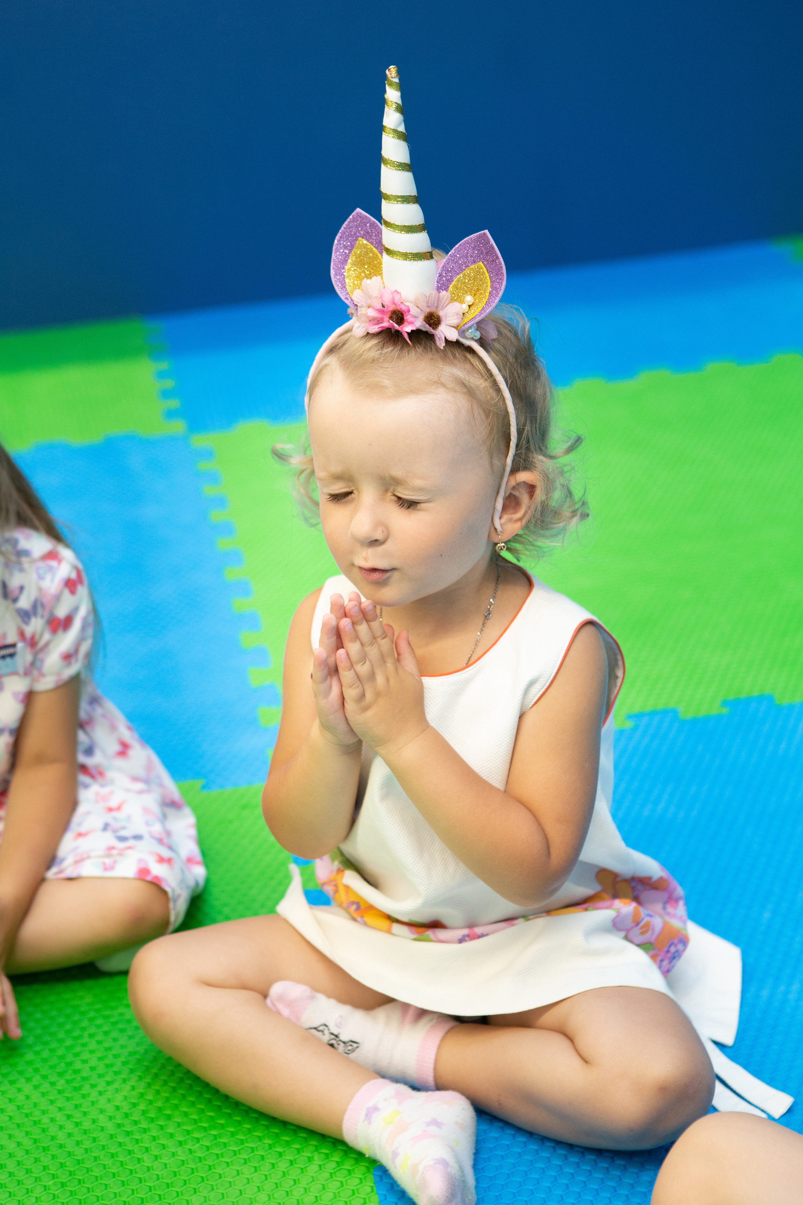 Дни рождения. Семейный и детский фотограф в Бресте