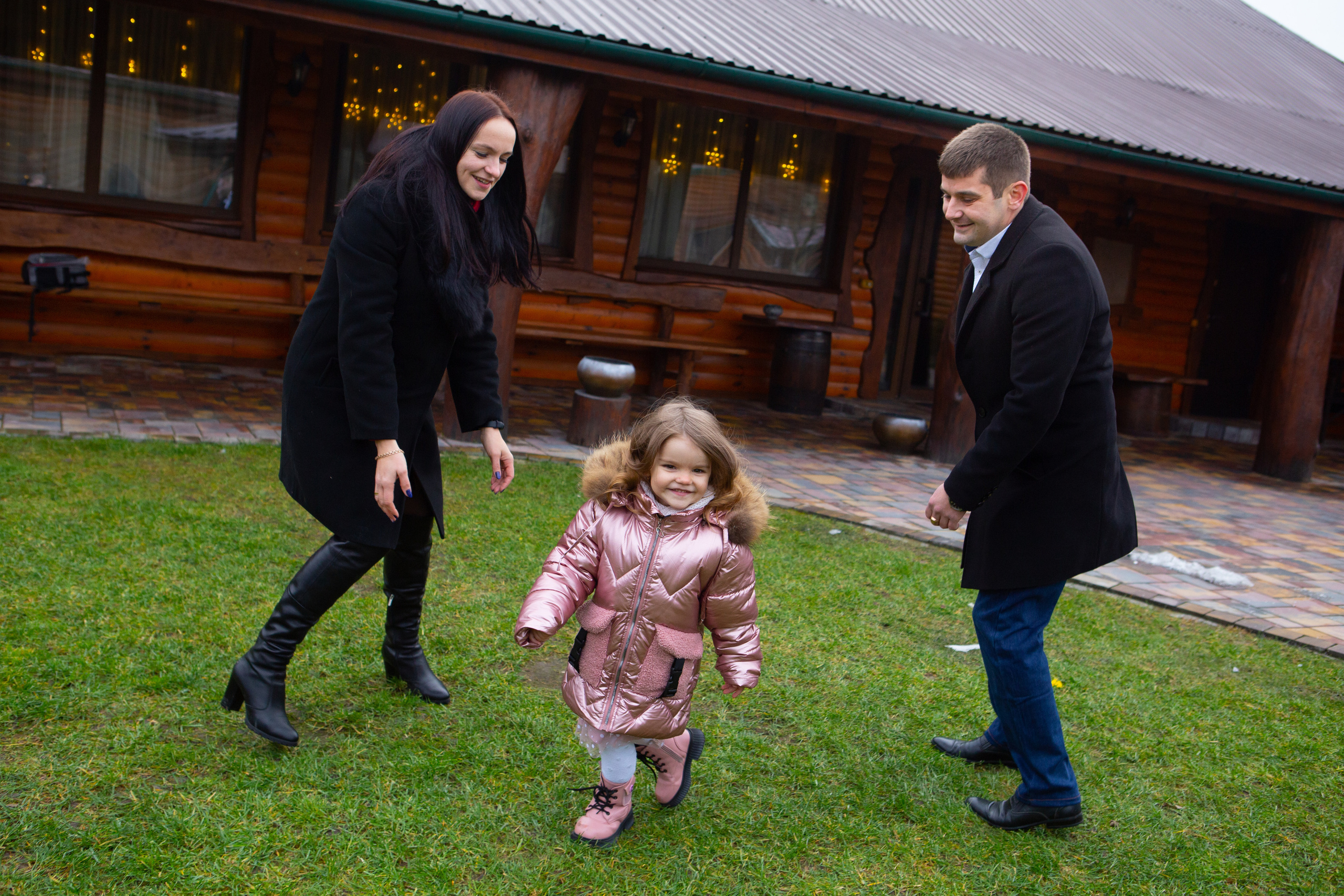 Детские и семейные фотосессии. Семейный и детский фотограф в Бресте