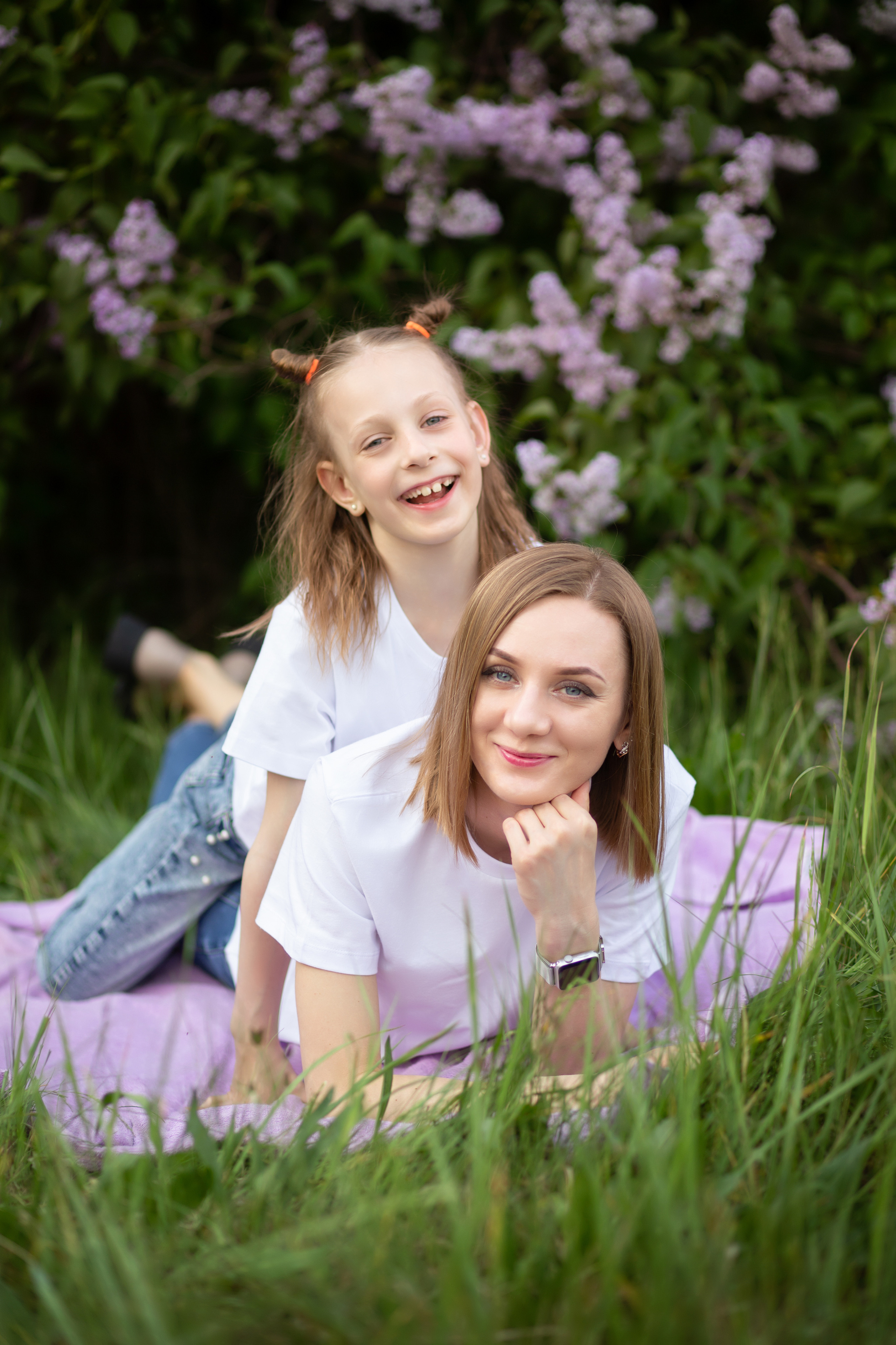 Детские и семейные фотосессии. Семейный и детский фотограф в Бресте