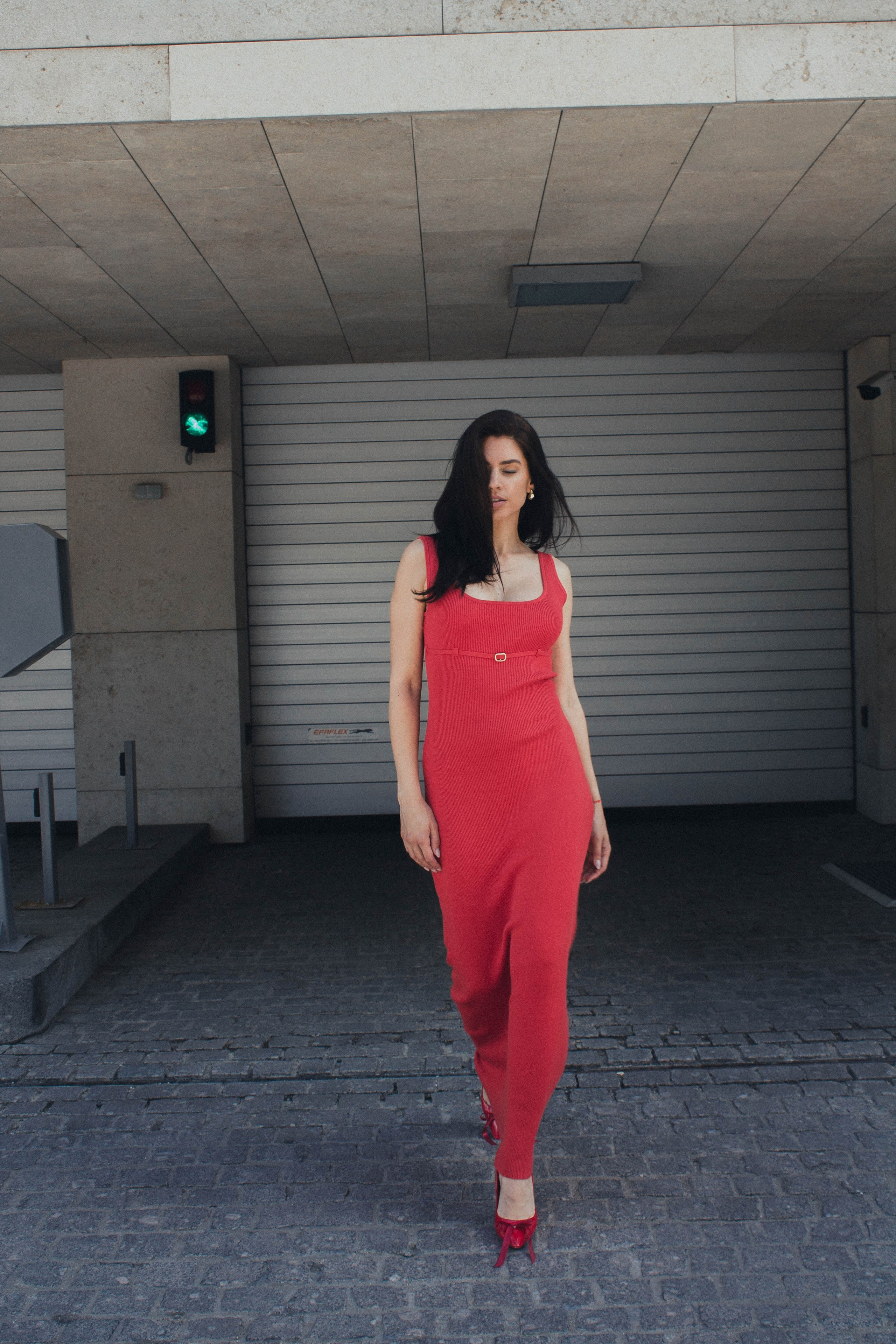 Mariyana. Фотограф Мария Андреева Москва