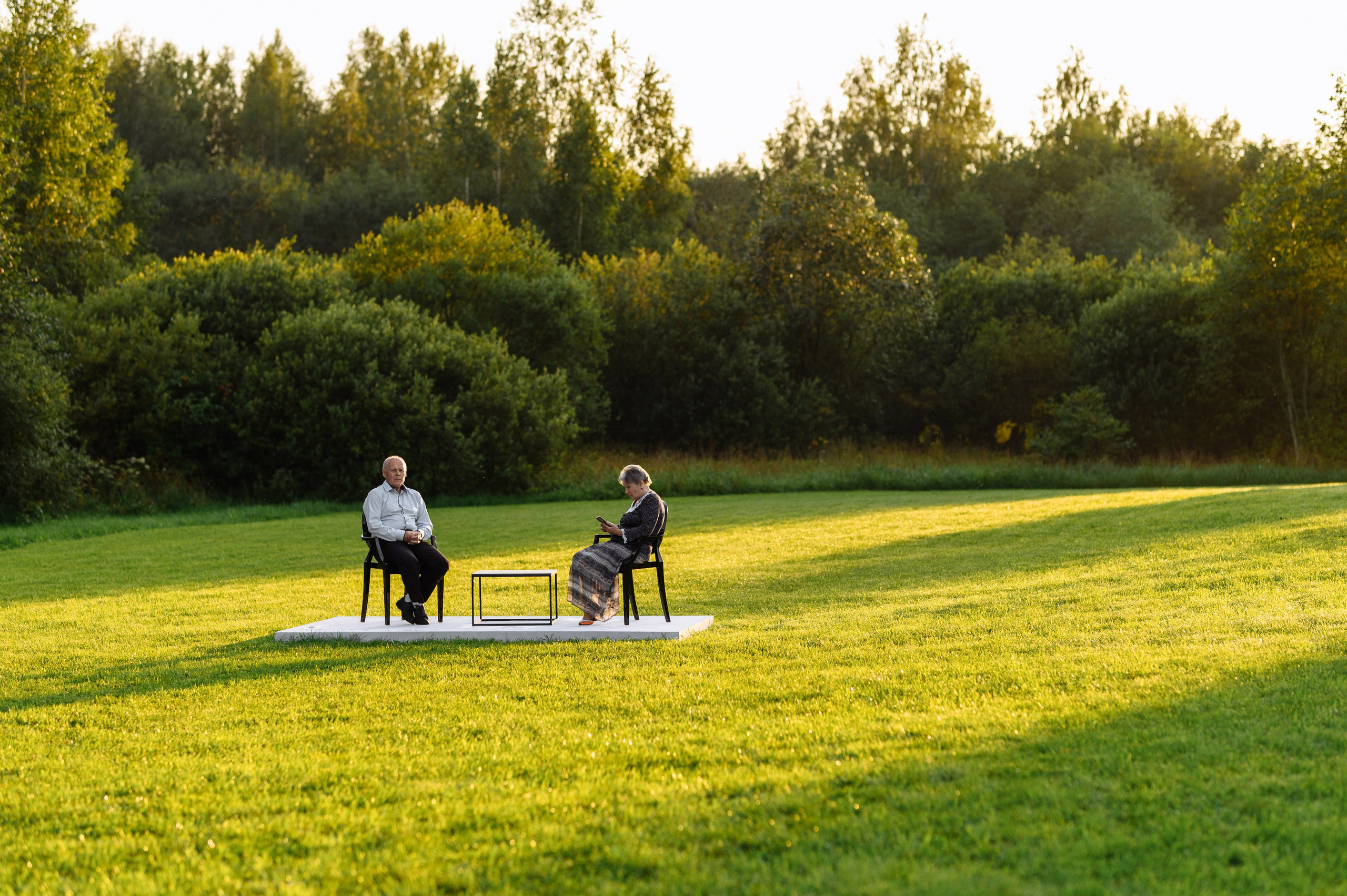 Дмитрий и Елизавета. Фотограф Кирилл Верт