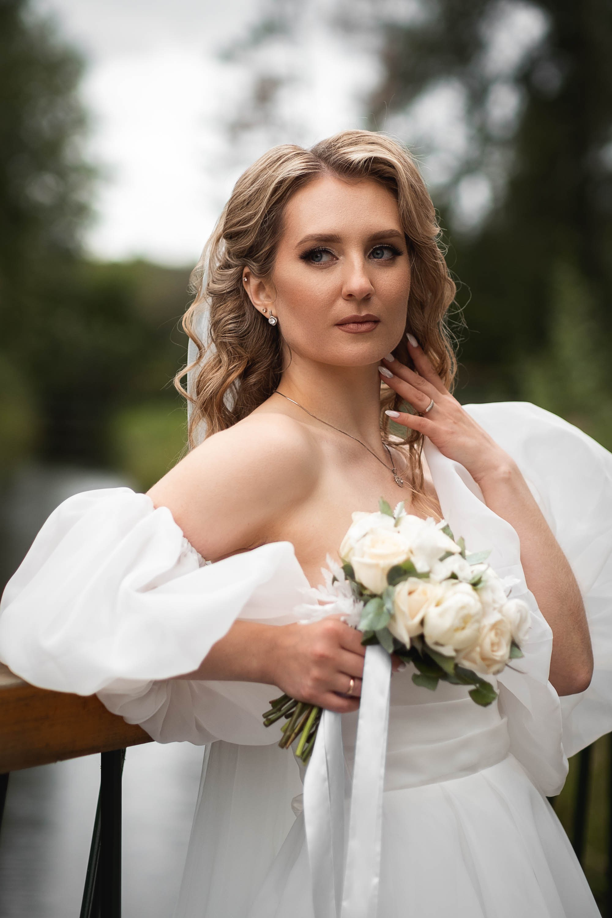 Виктор & Елена г. Заводоуковск. Свадебный и семейный фотограф в Тюмени Екатерина Дубровина