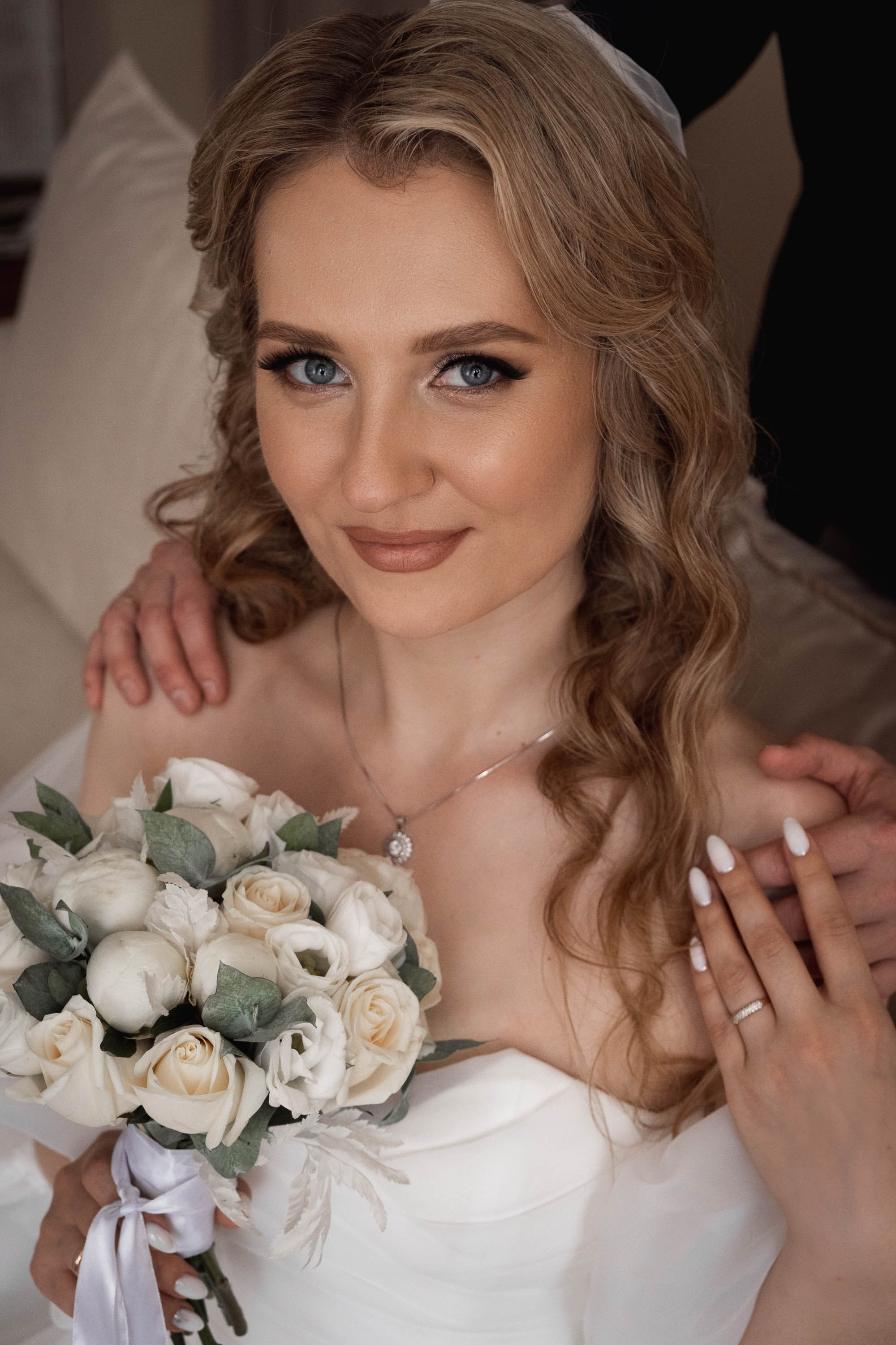 Виктор & Елена г. Заводоуковск. Свадебный и семейный фотограф в Тюмени Екатерина Дубровина