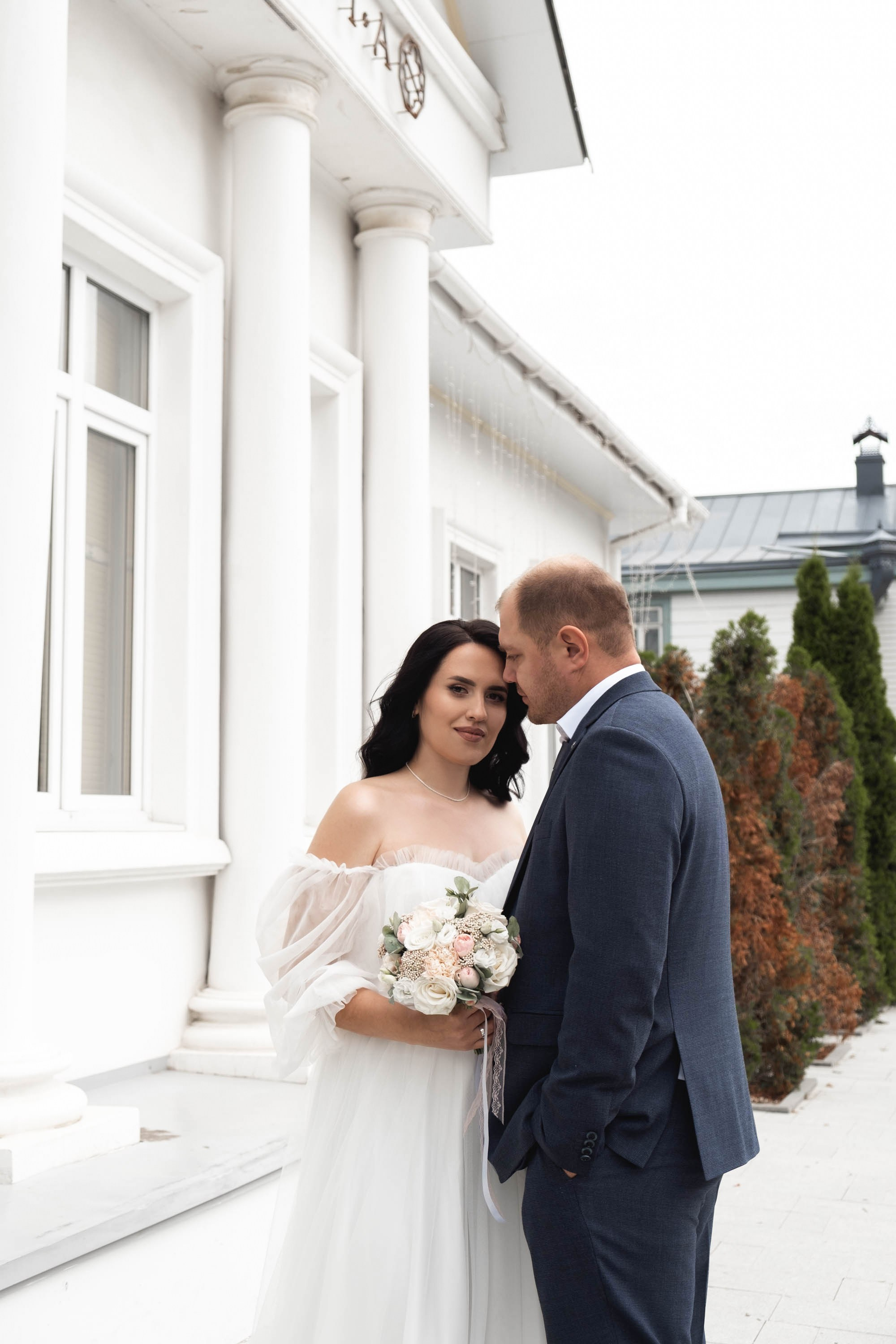 Антон & Алёна. Свадебный и семейный фотограф в Тюмени Екатерина Дубровина