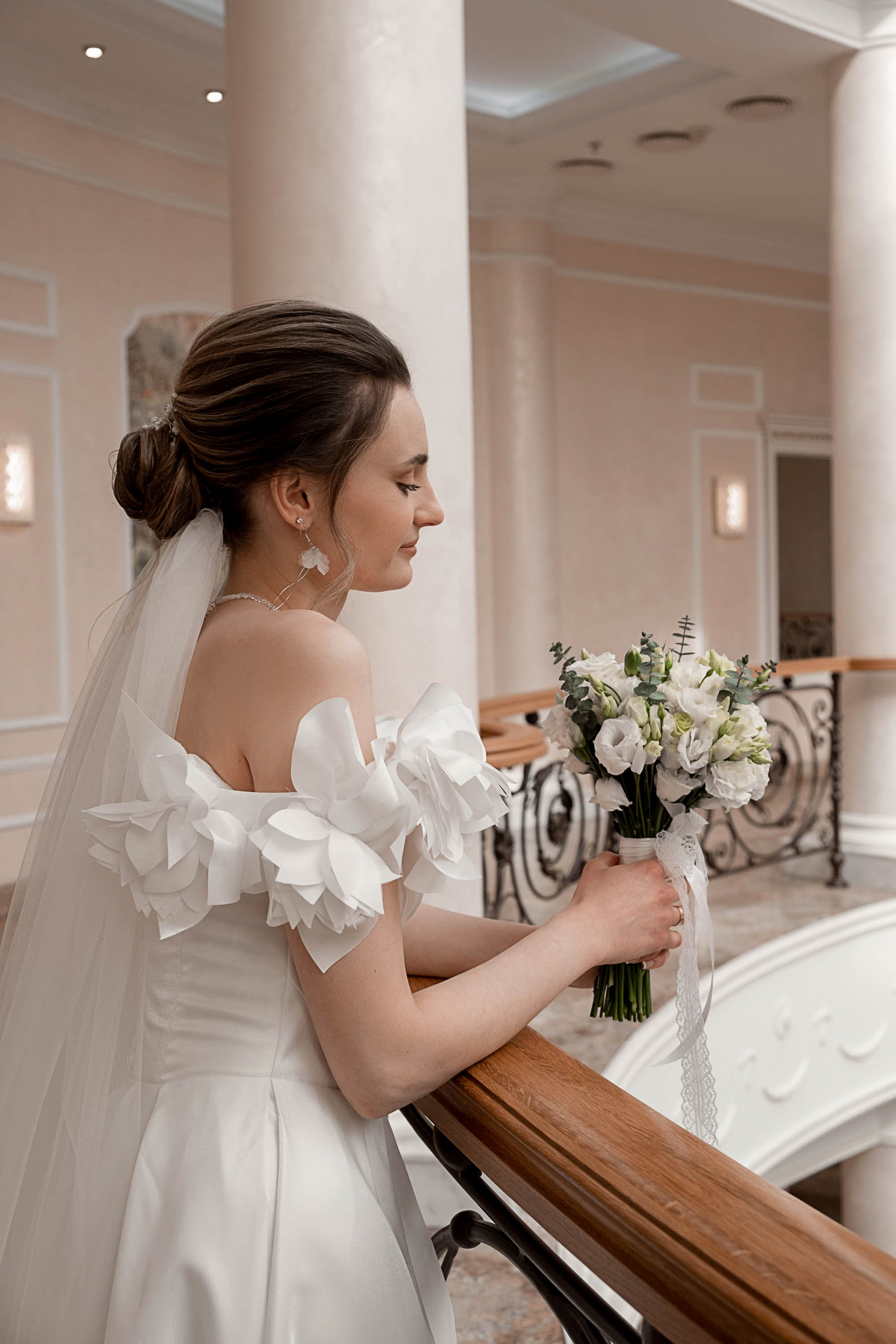 Дмитрий & София. Свадебный и семейный фотограф в Тюмени Екатерина Дубровина