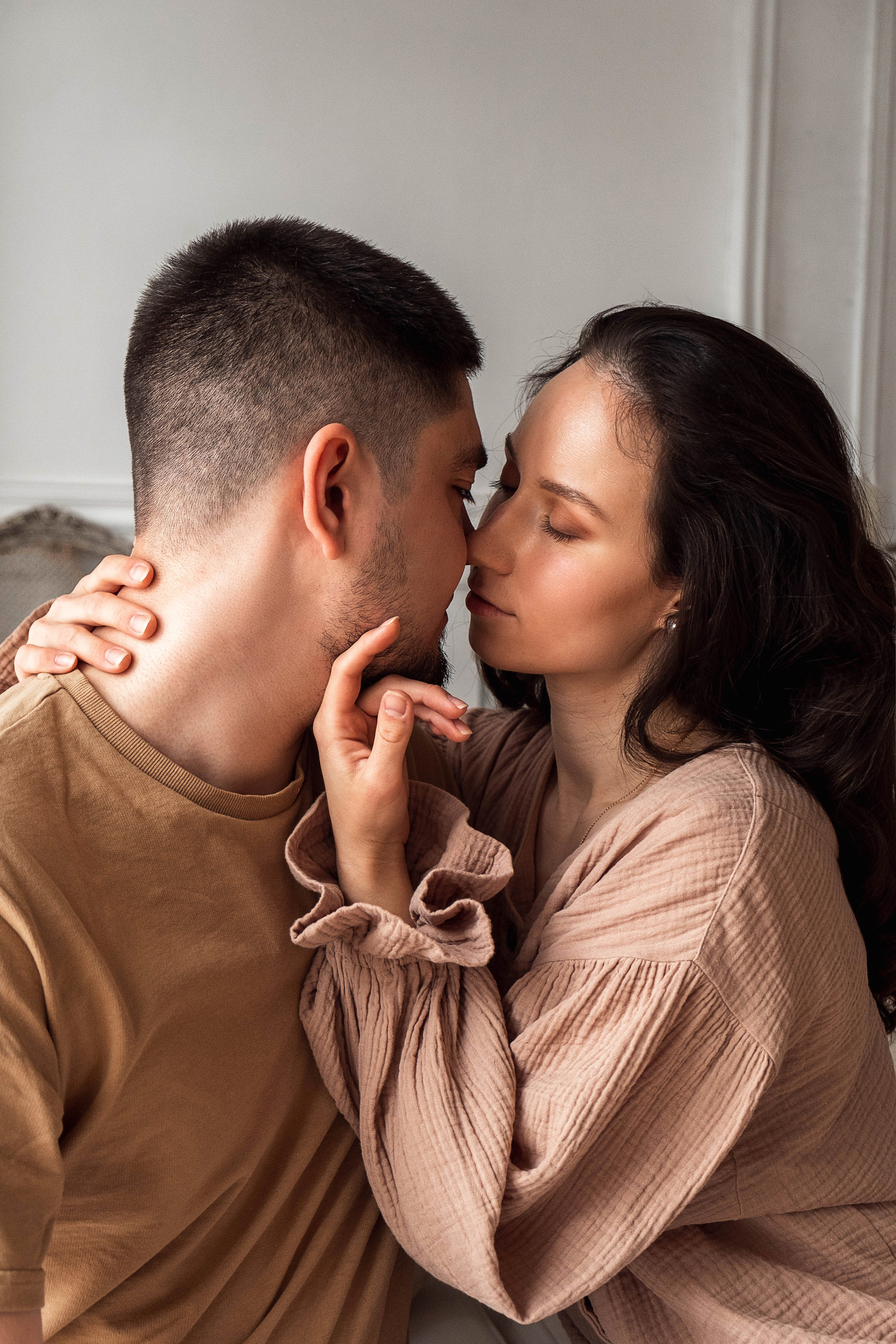 Мария, Артур и малыш Костик. Свадебный и семейный фотограф в Тюмени Екатерина Дубровина