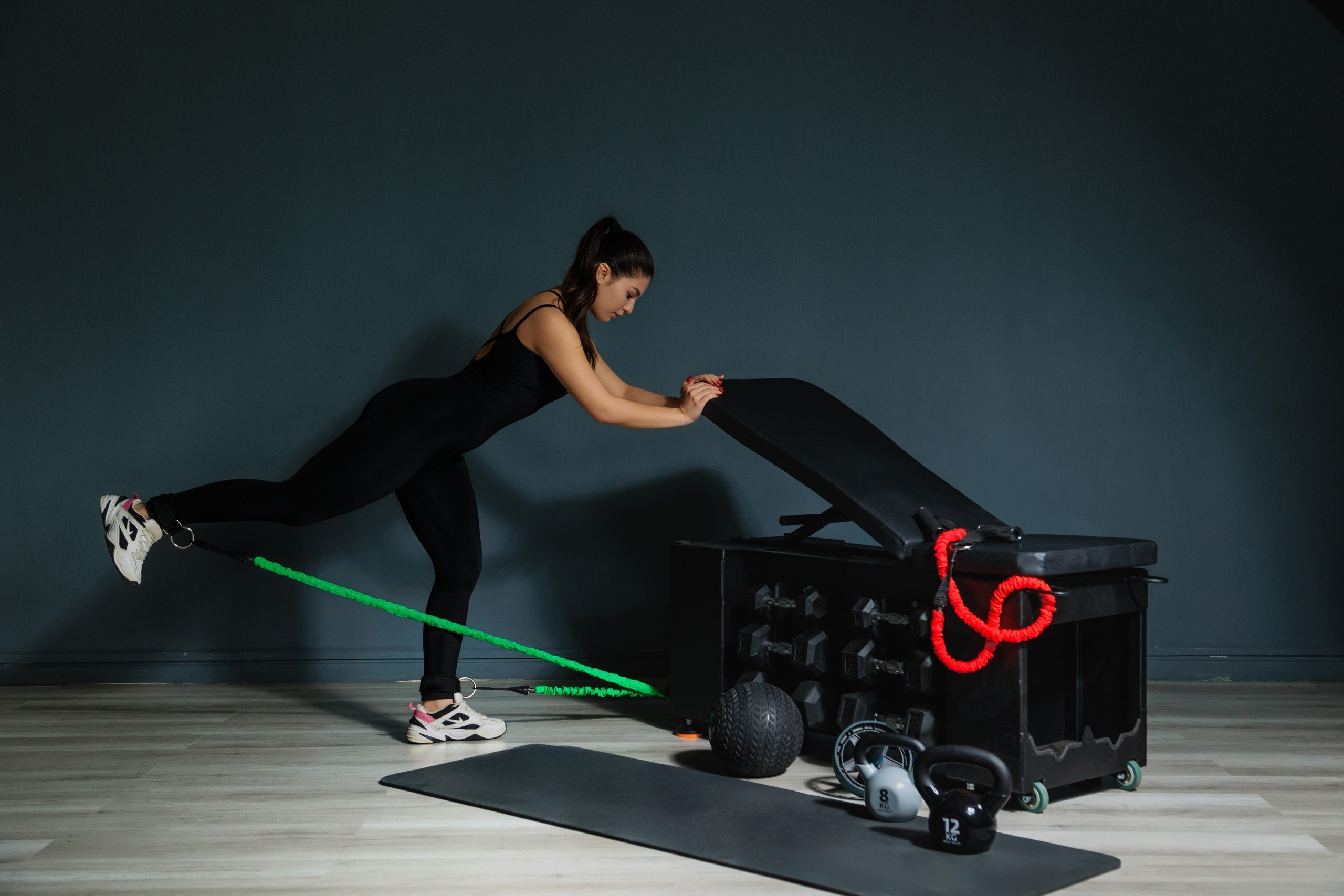 Контент\Индивидуальные. Фотограф Марина Побединская