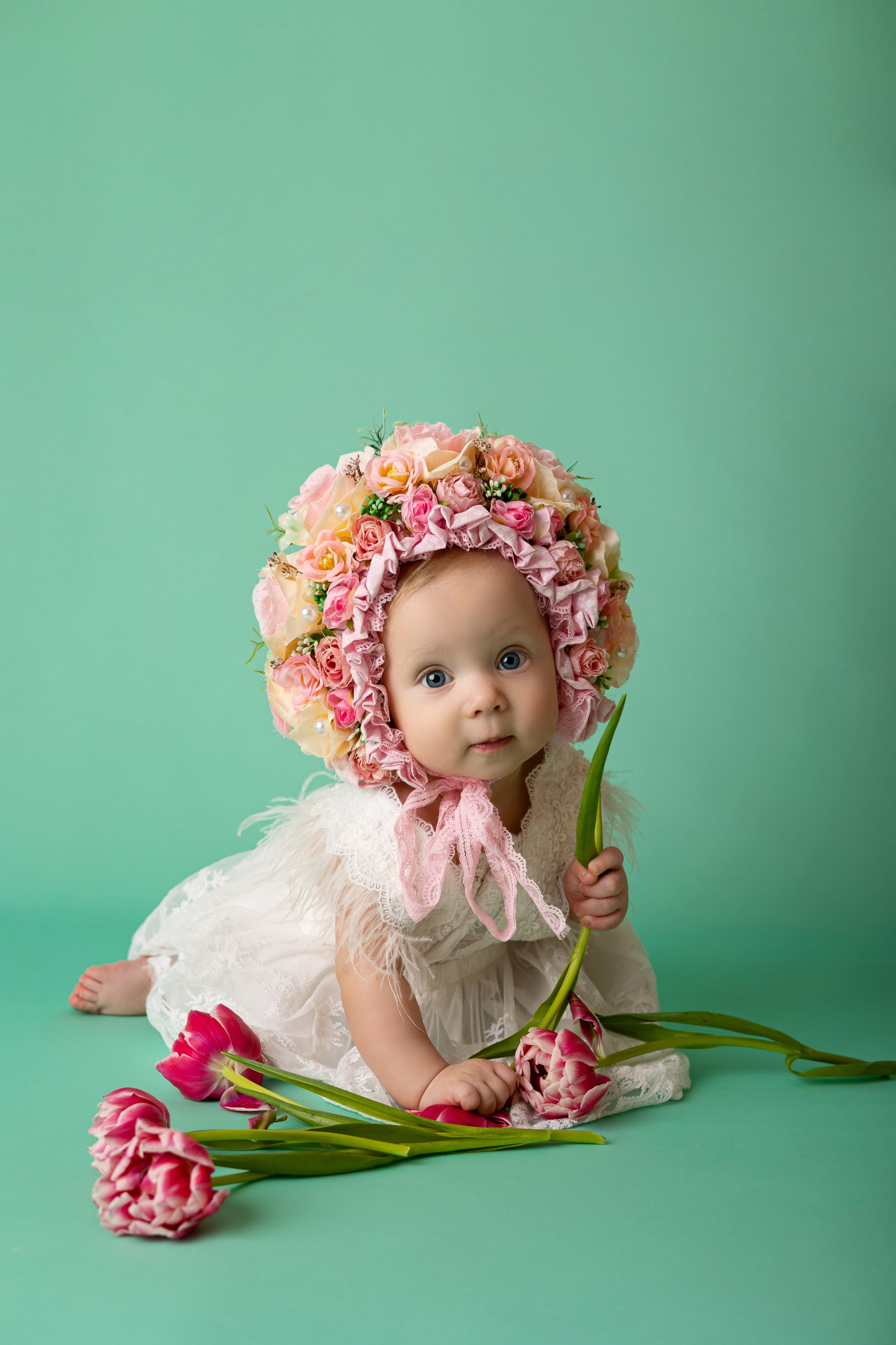 Фотопроекты. ФОТОГРАФ НОВОРОЖДЁННЫХ И ДЕТЕЙ ДО 3 ЛЕТ