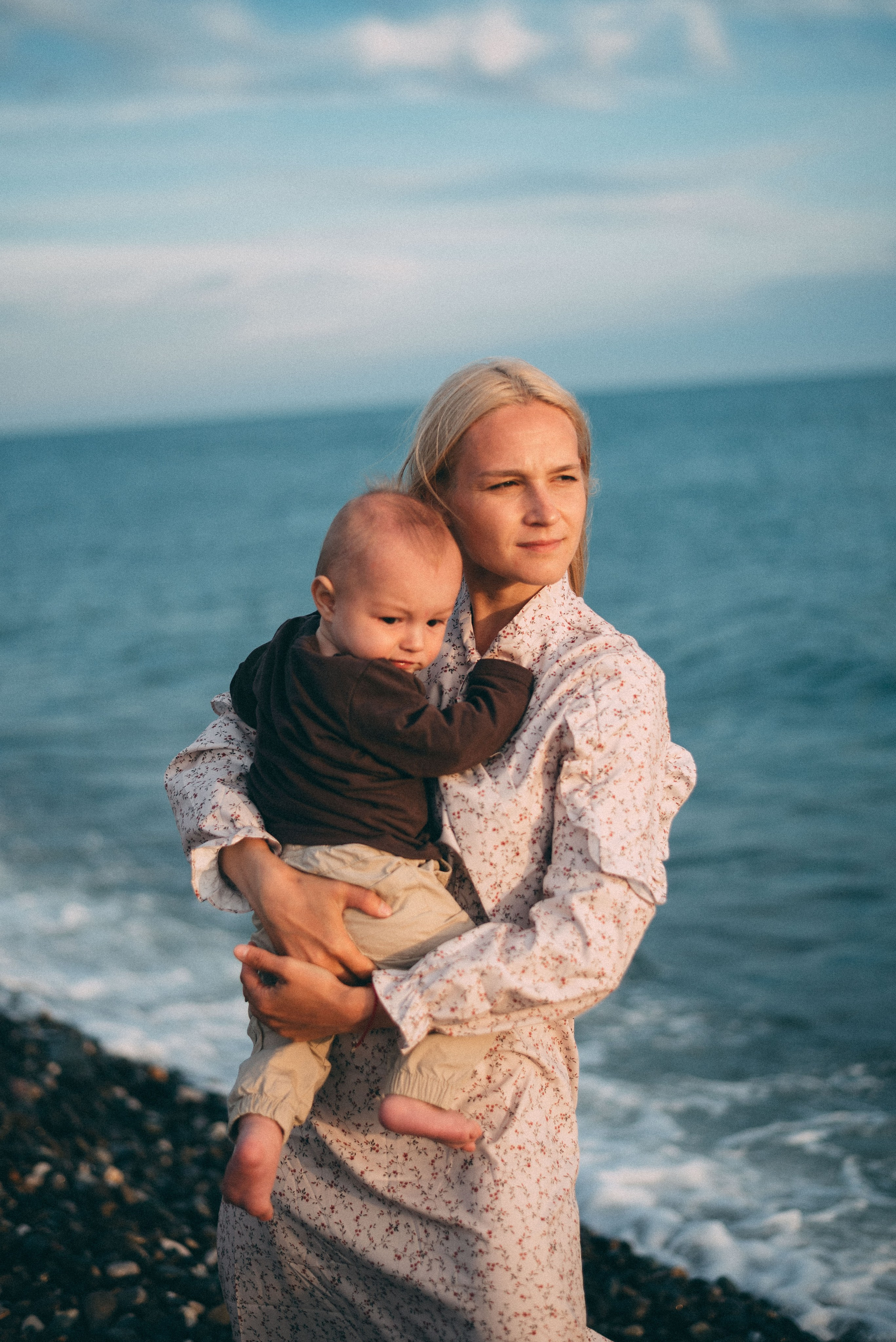 Сириус, весна, пляж ✨. Фотограф в Сочи — Маргарита Поганова