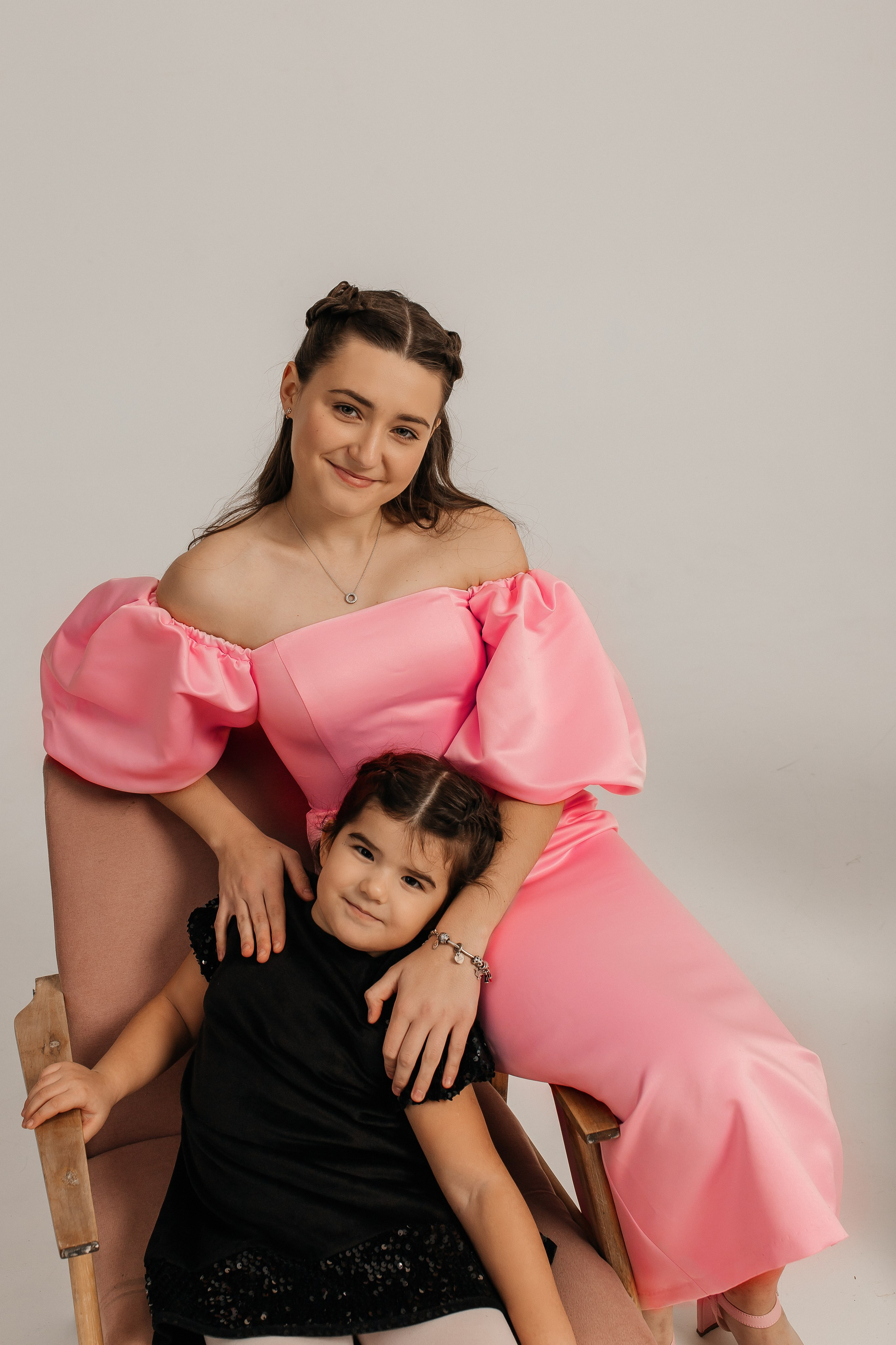 Мария др Анны. Семейный фотограф в Санкт-Петербурге Ирина Иванова