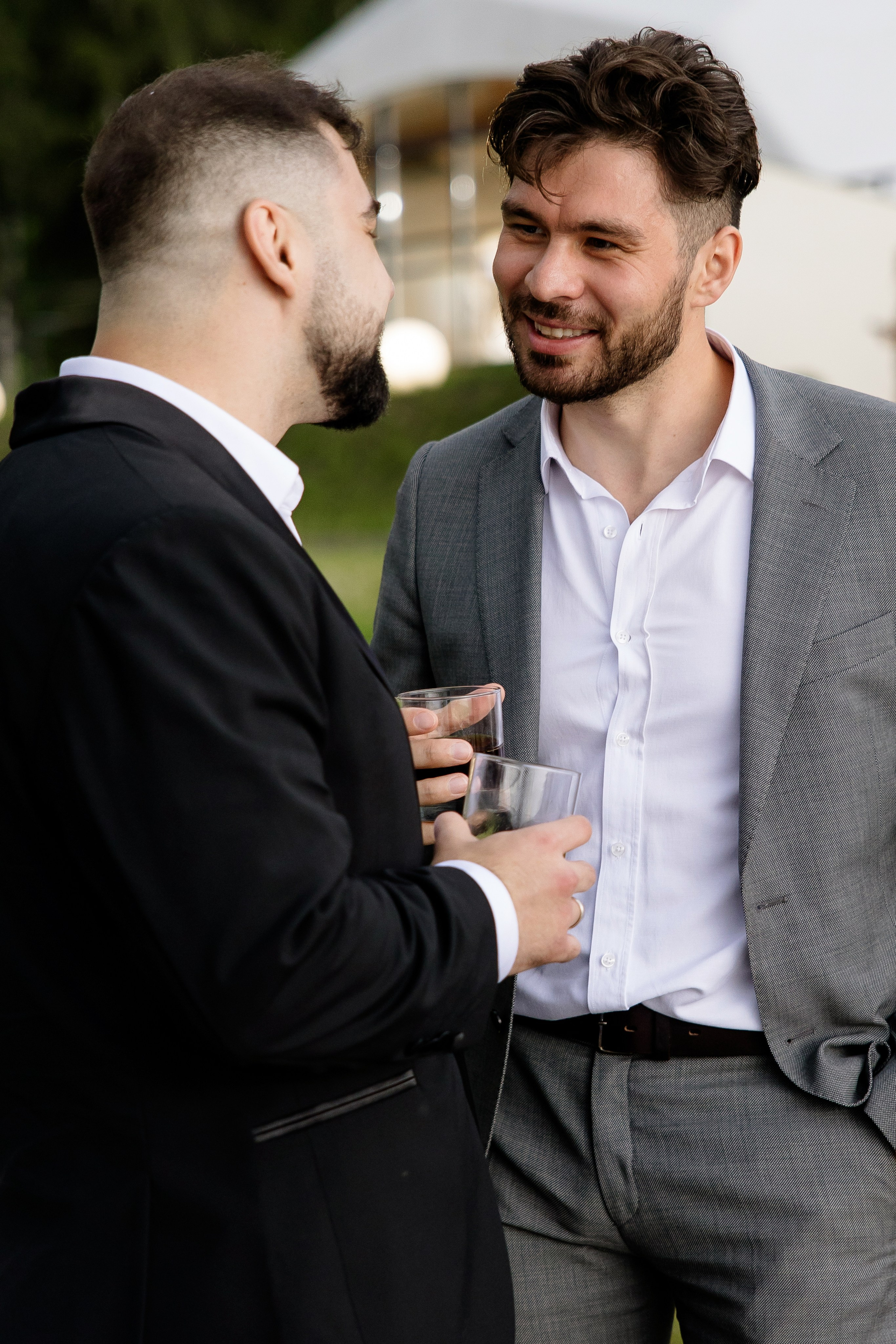 История одного «да». Свадебный и семейный фотограф Елена Клюева Москва Рязань