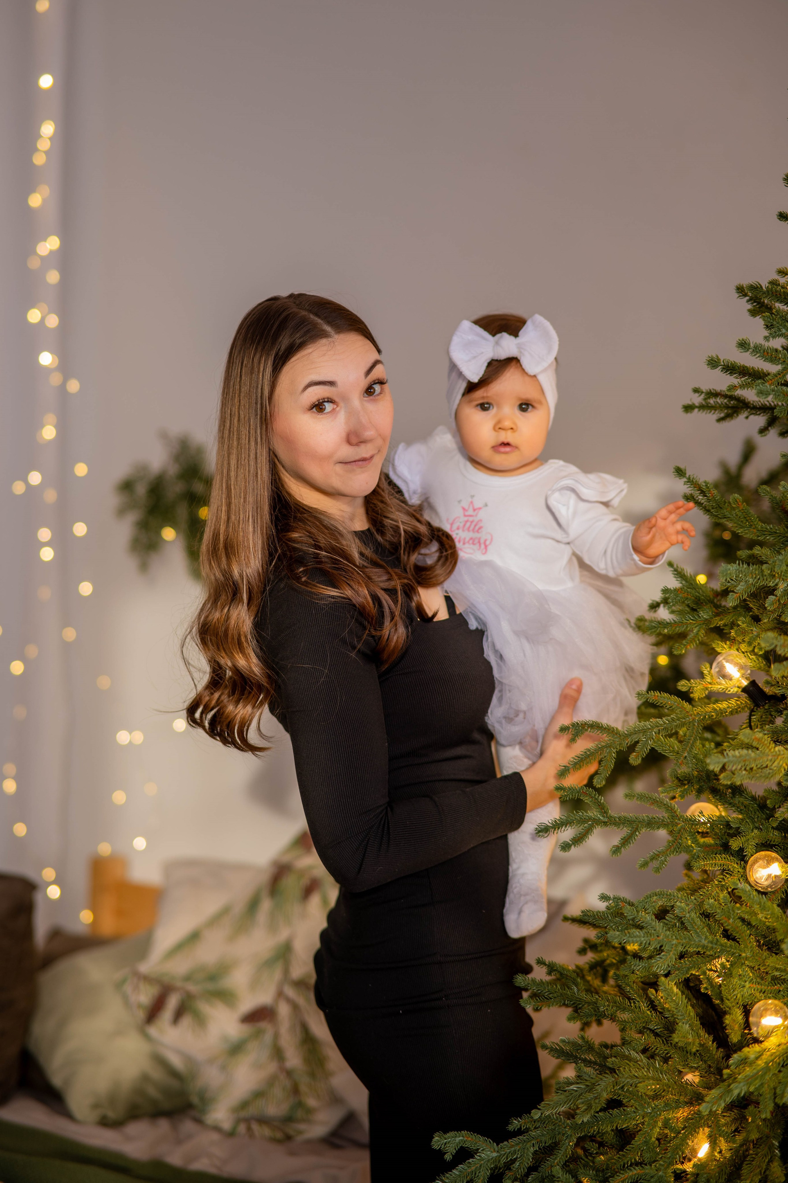 Антон Кристина и маленькая Полина. Семейный и свадебный фотограф в Абакане Юлия Су